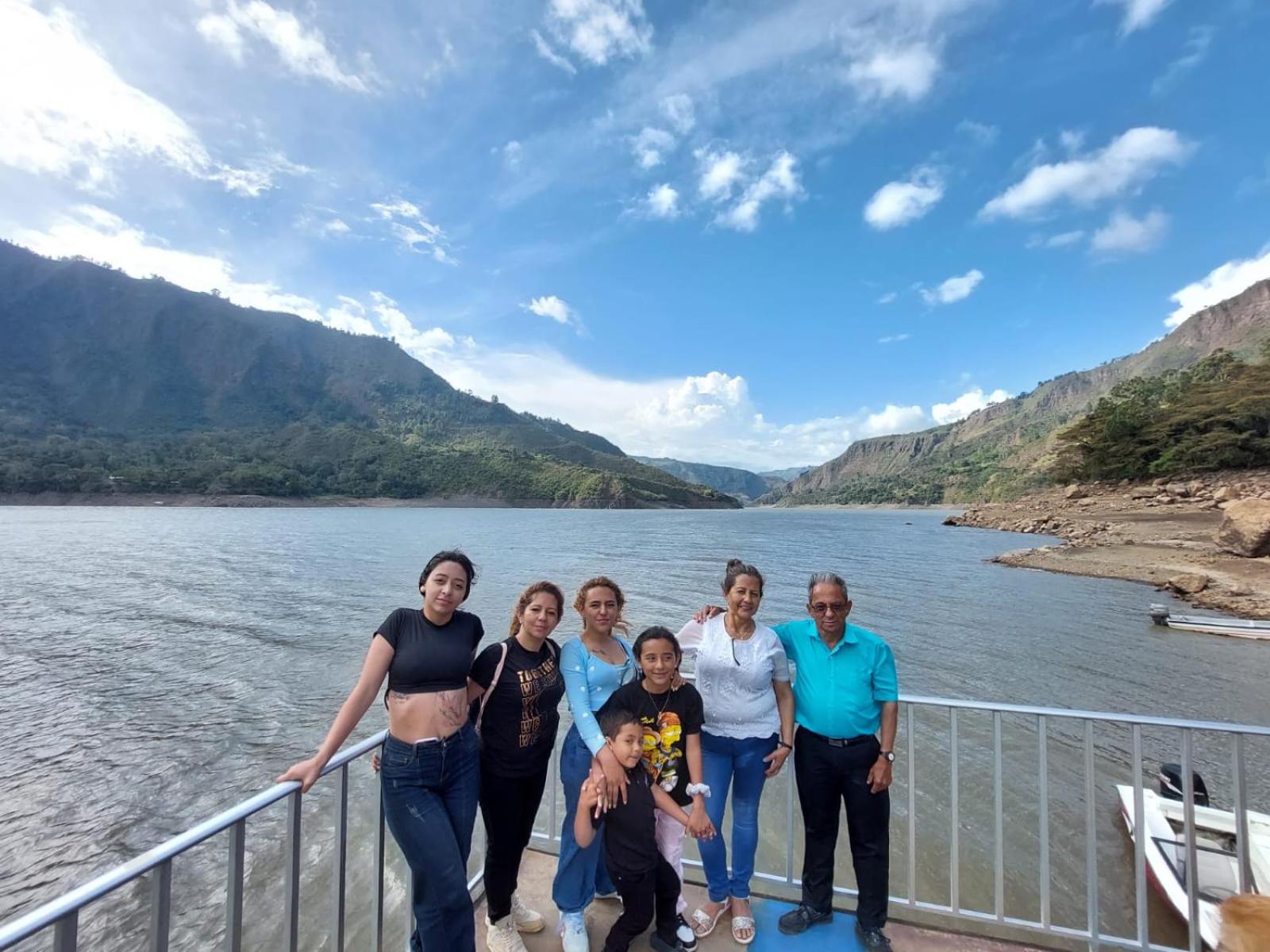 Glamping Cabaña el Porvenir 10601