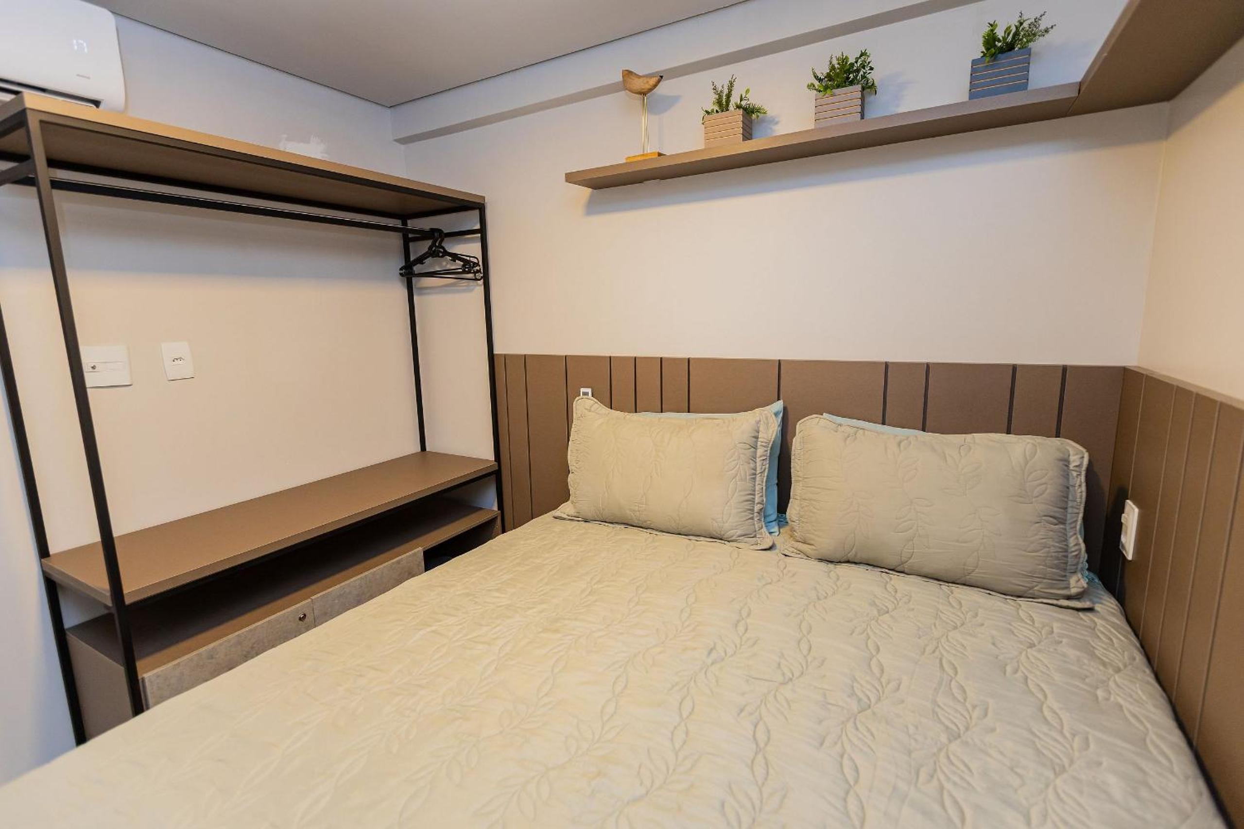 Apartamentos Pe na areia no Caribessa
