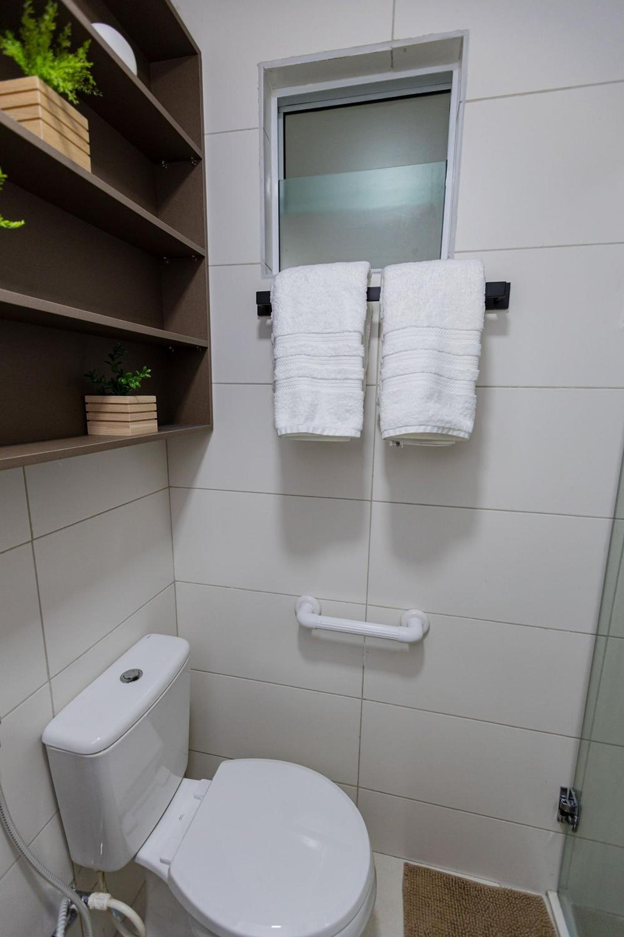 Apartamentos Pe na areia no Caribessa