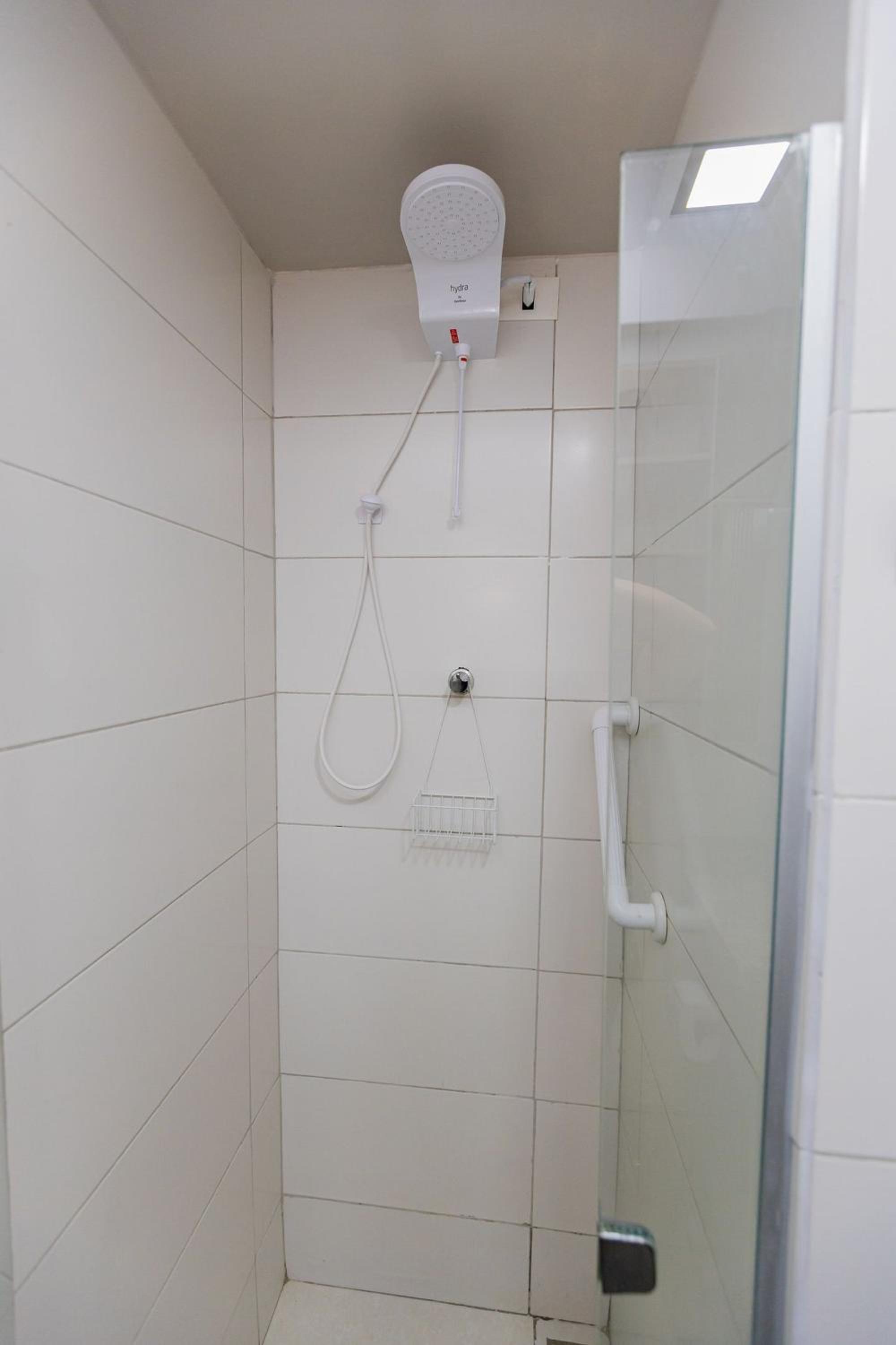 Apartamentos Pe na areia no Caribessa