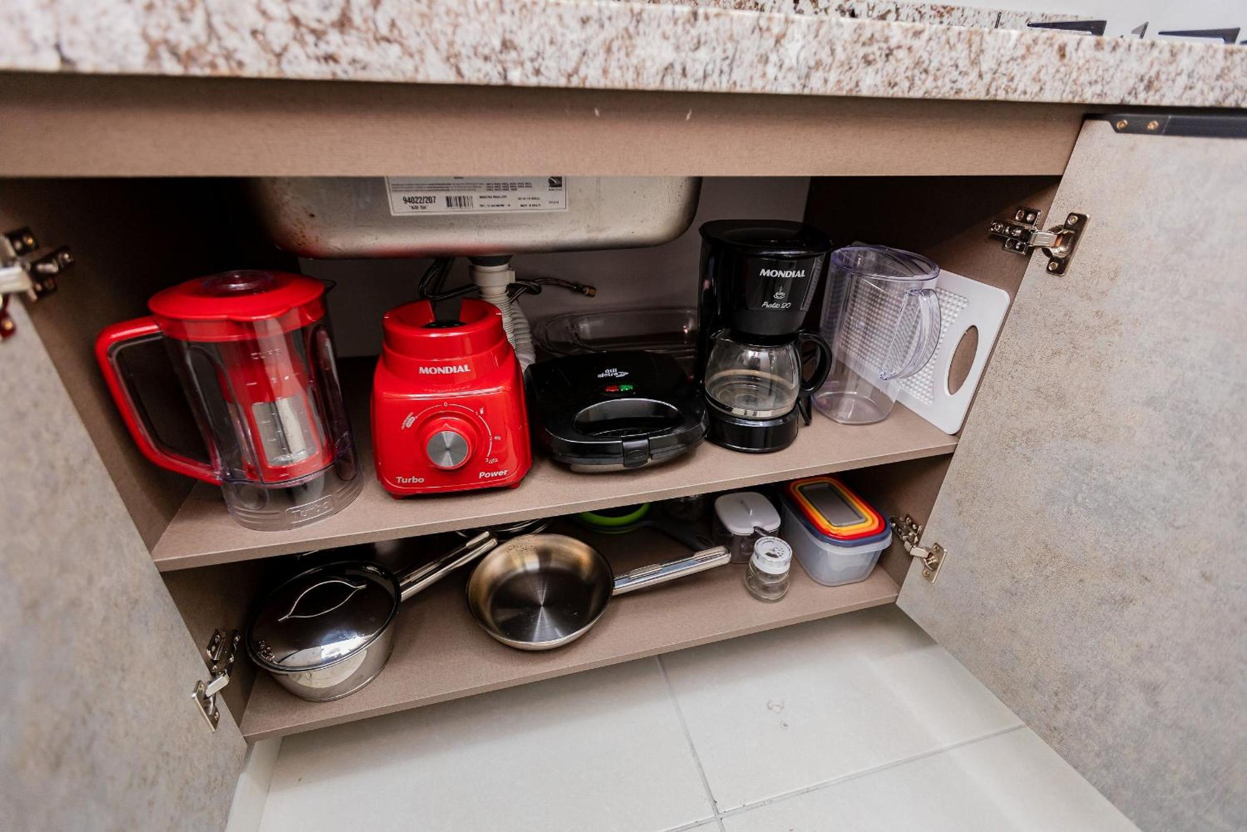 Apartamentos Pe na areia no Caribessa