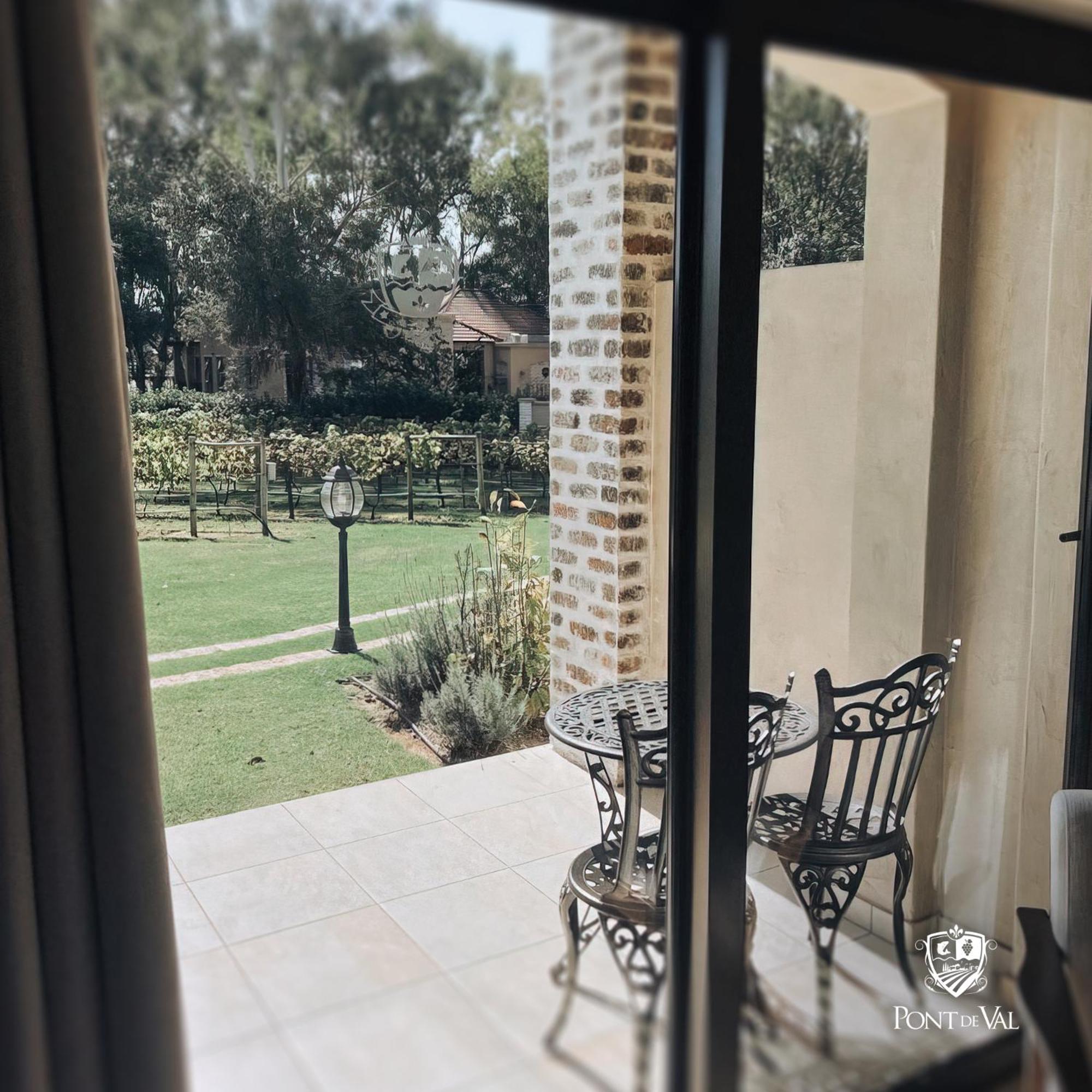 Pont de Val Boutique Hotel