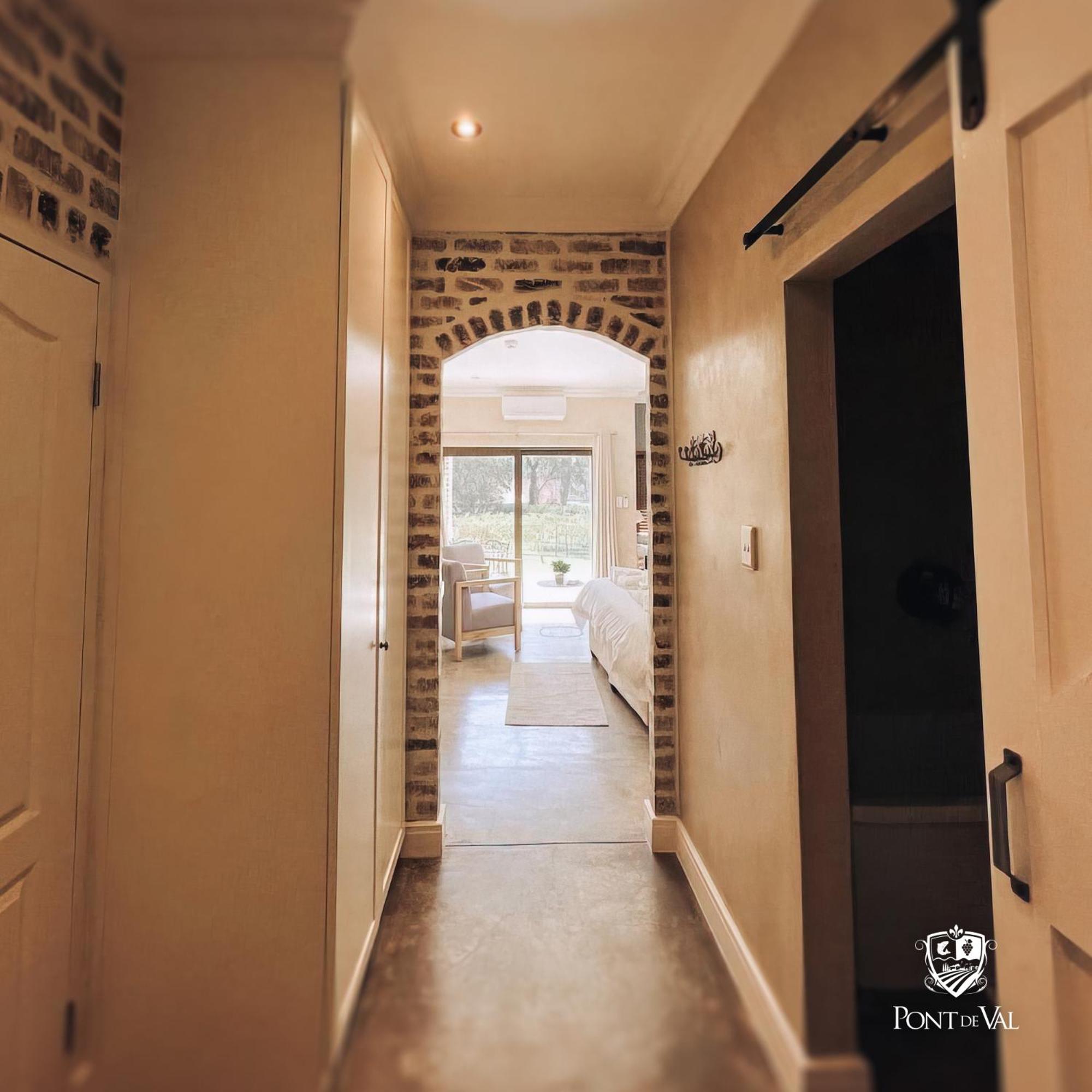 Pont de Val Boutique Hotel