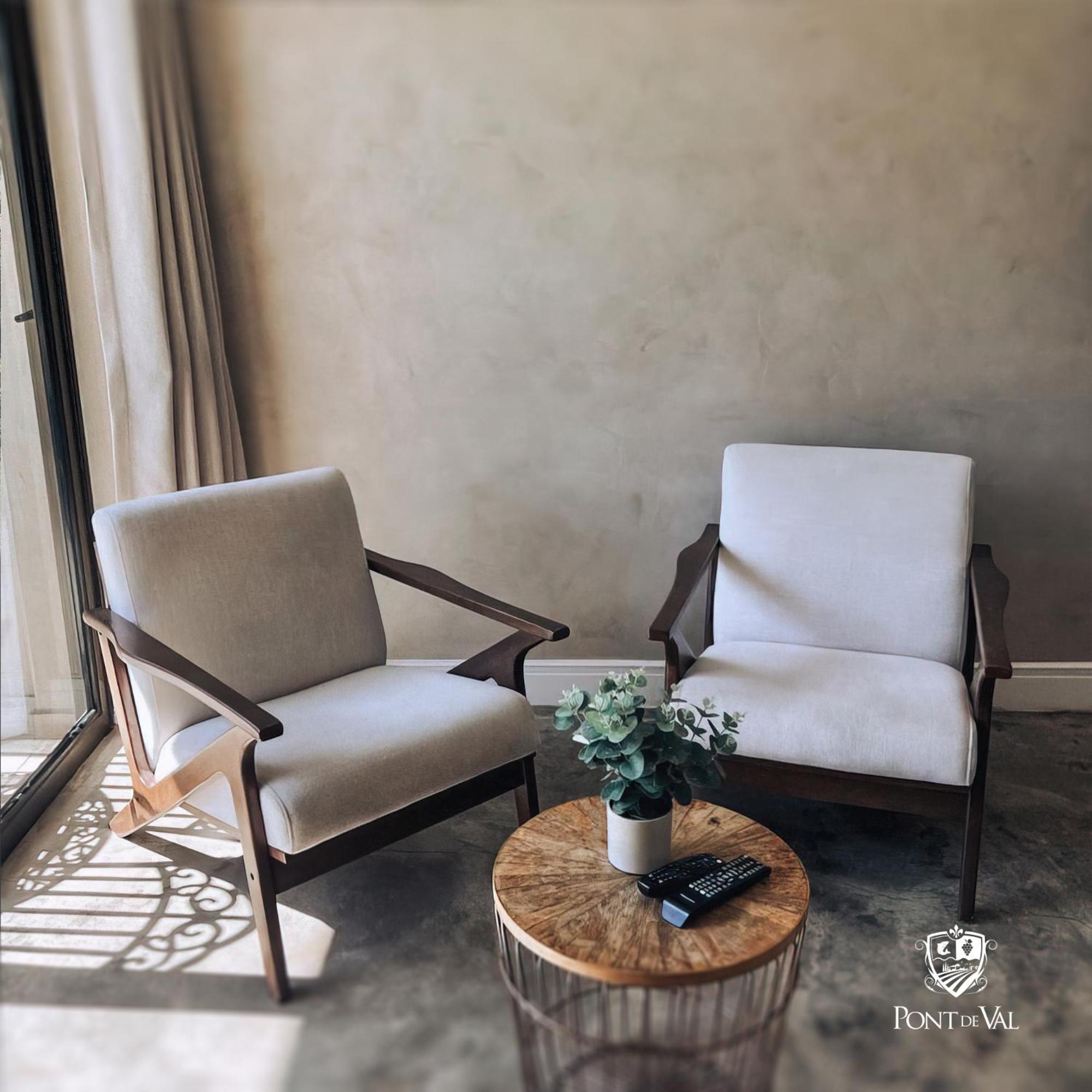 Pont de Val Boutique Hotel