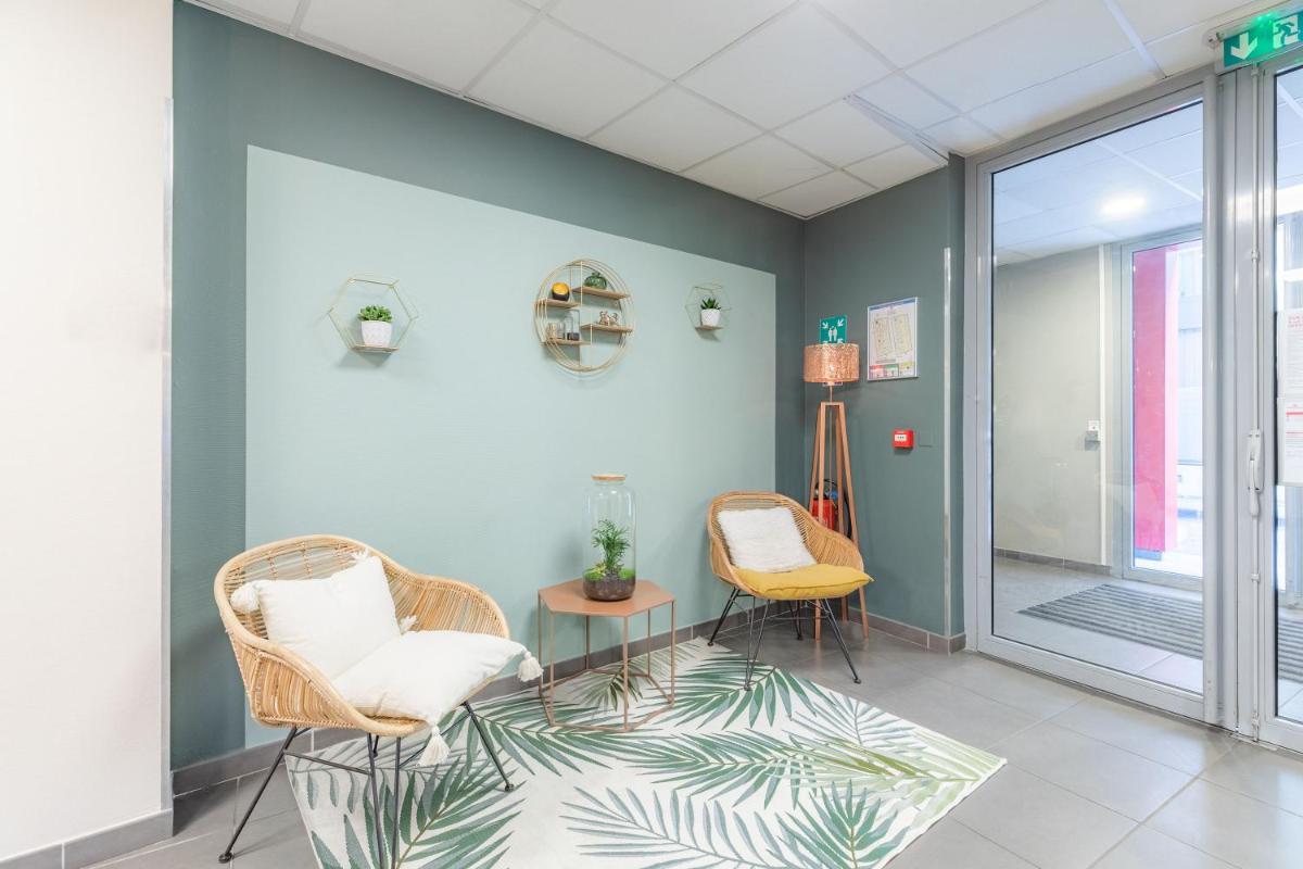 meeting room