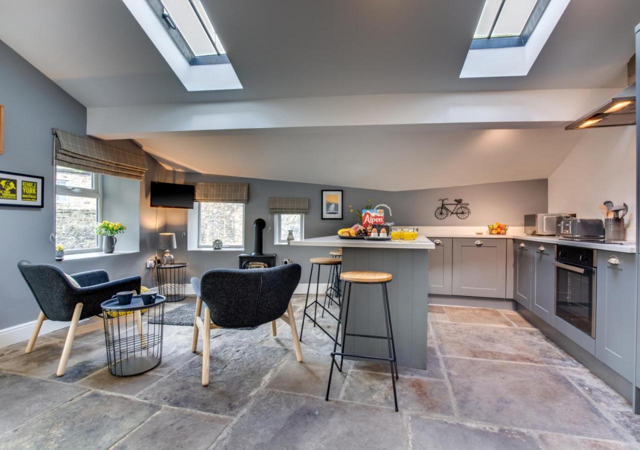 2 Bed in Hawes oc-ds937 view 2