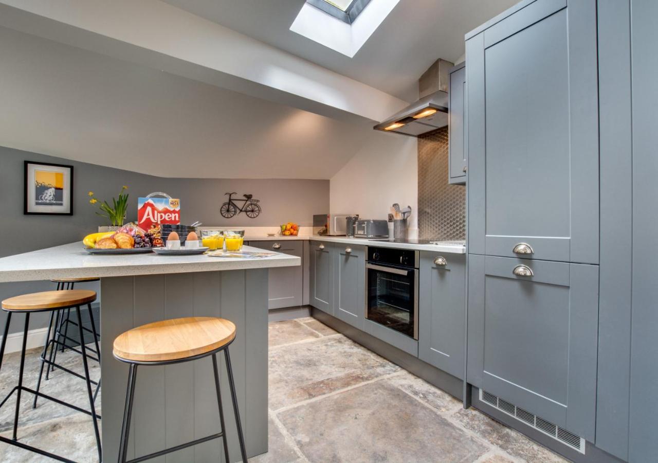 2 Bed in Hawes oc-ds937 view 3