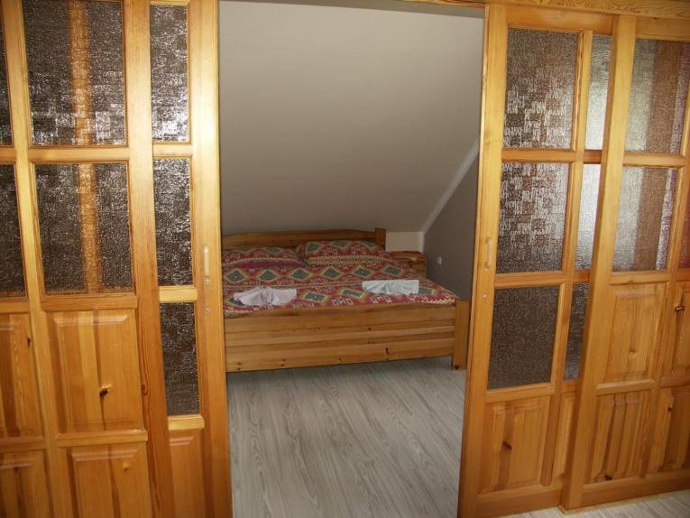 Pension Daberg