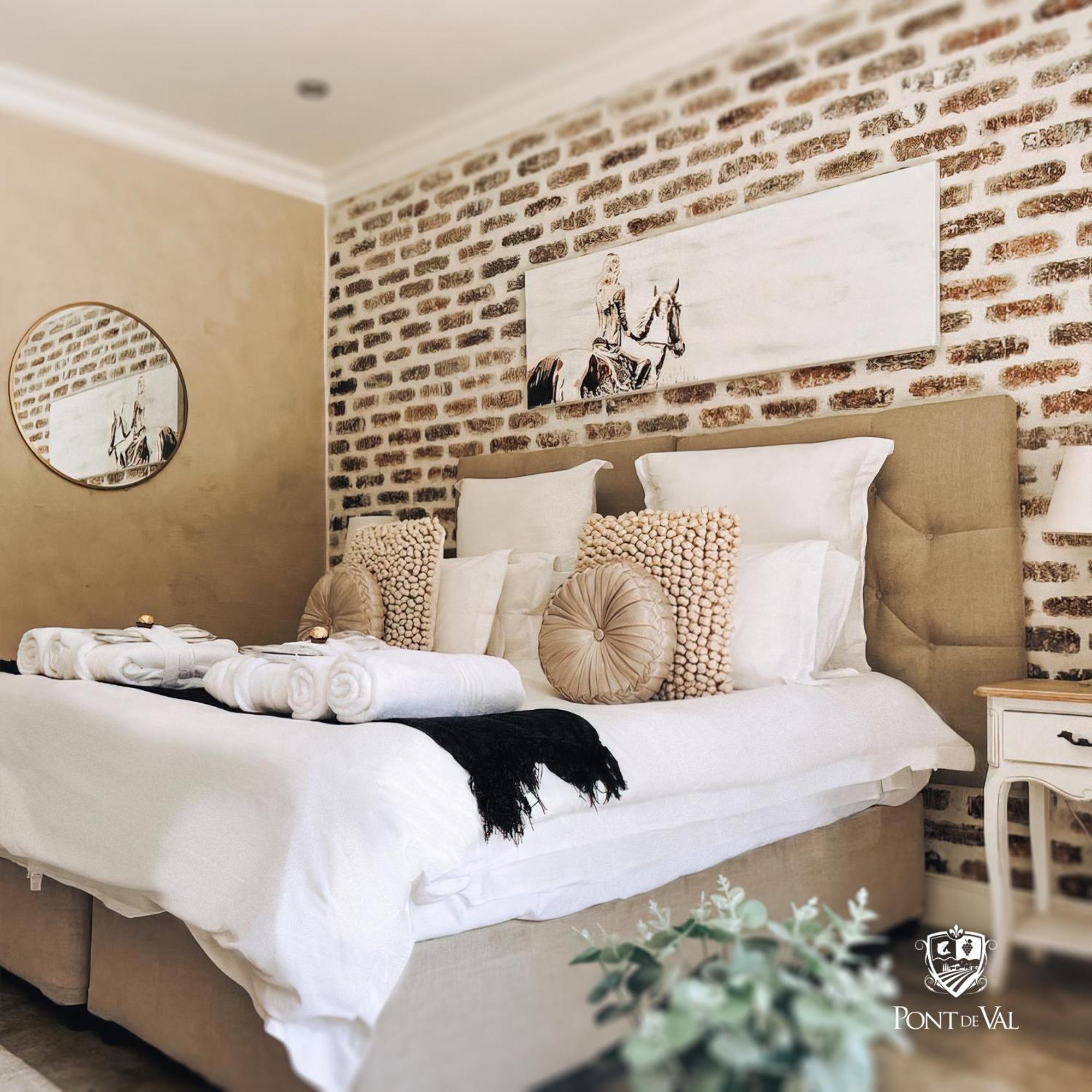 Pont de Val Boutique Hotel