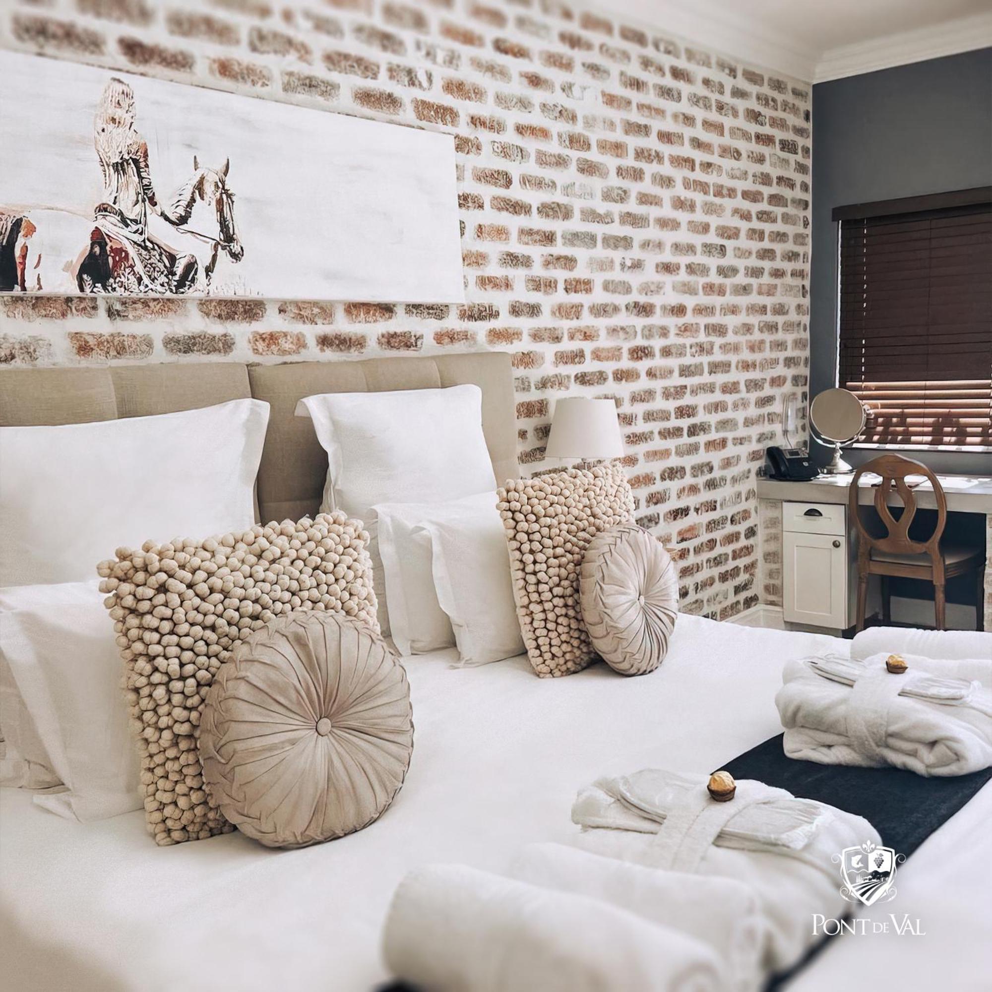 Pont de Val Boutique Hotel
