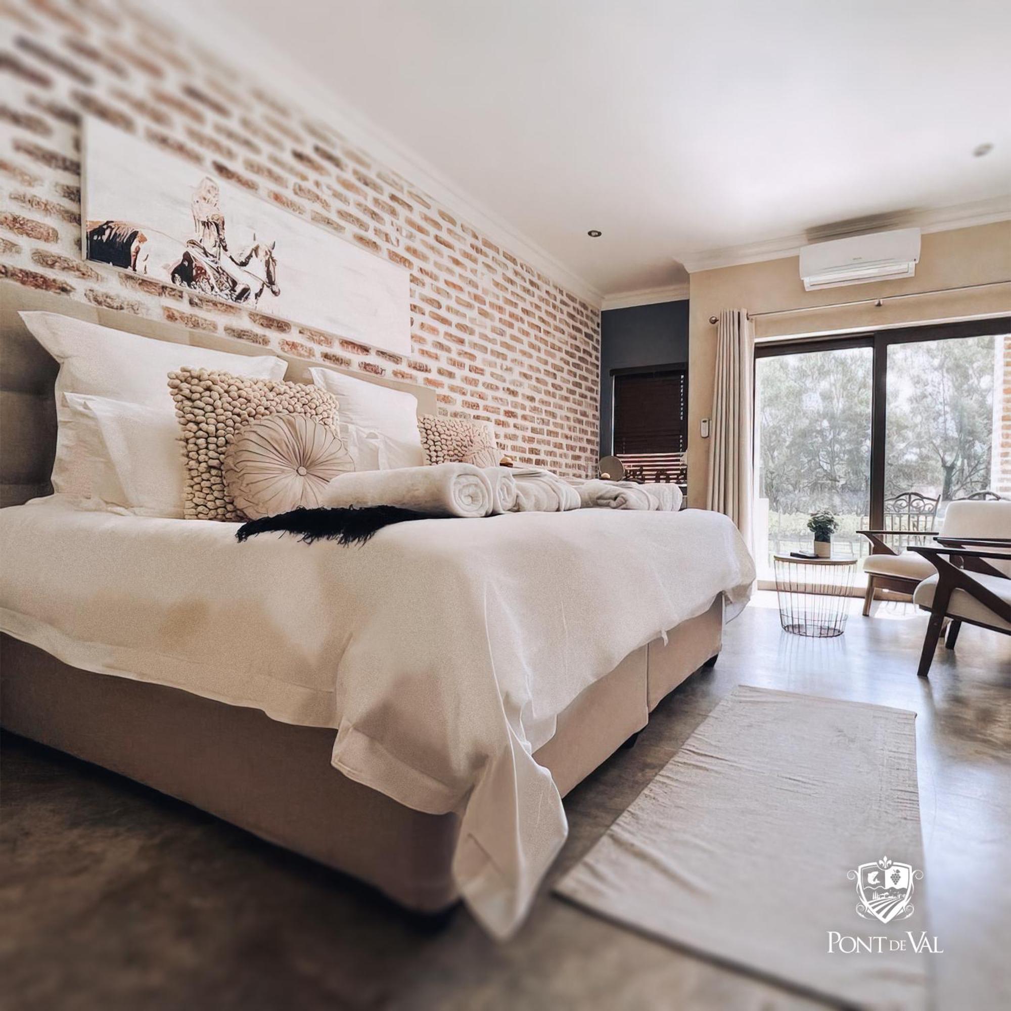 Pont de Val Boutique Hotel
