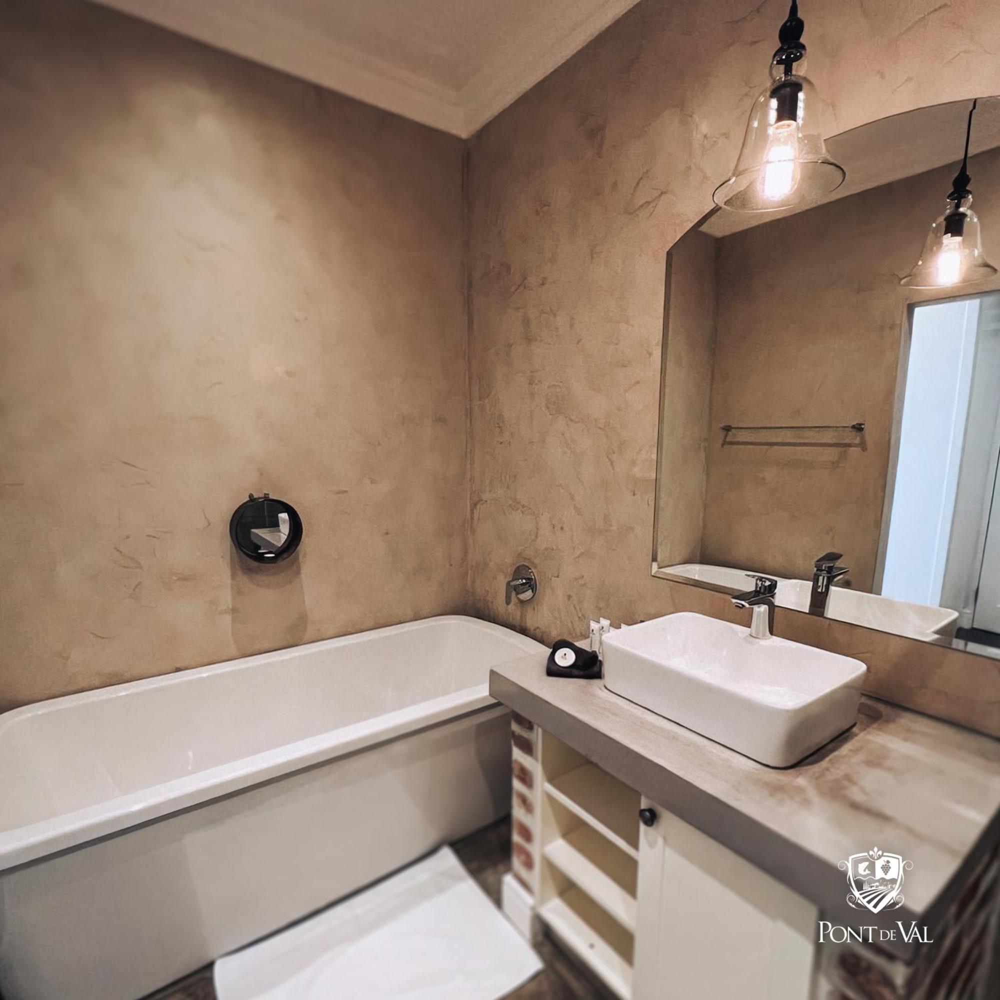 Pont de Val Boutique Hotel