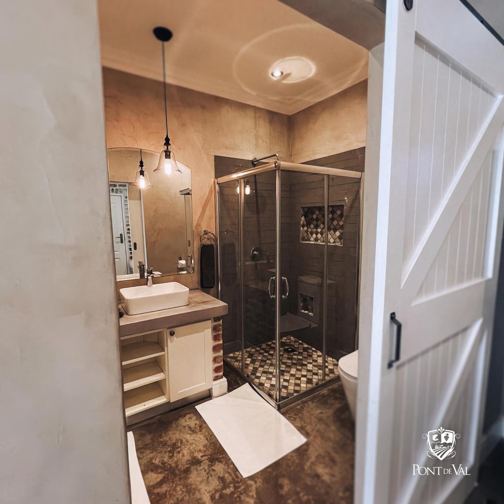Pont de Val Boutique Hotel