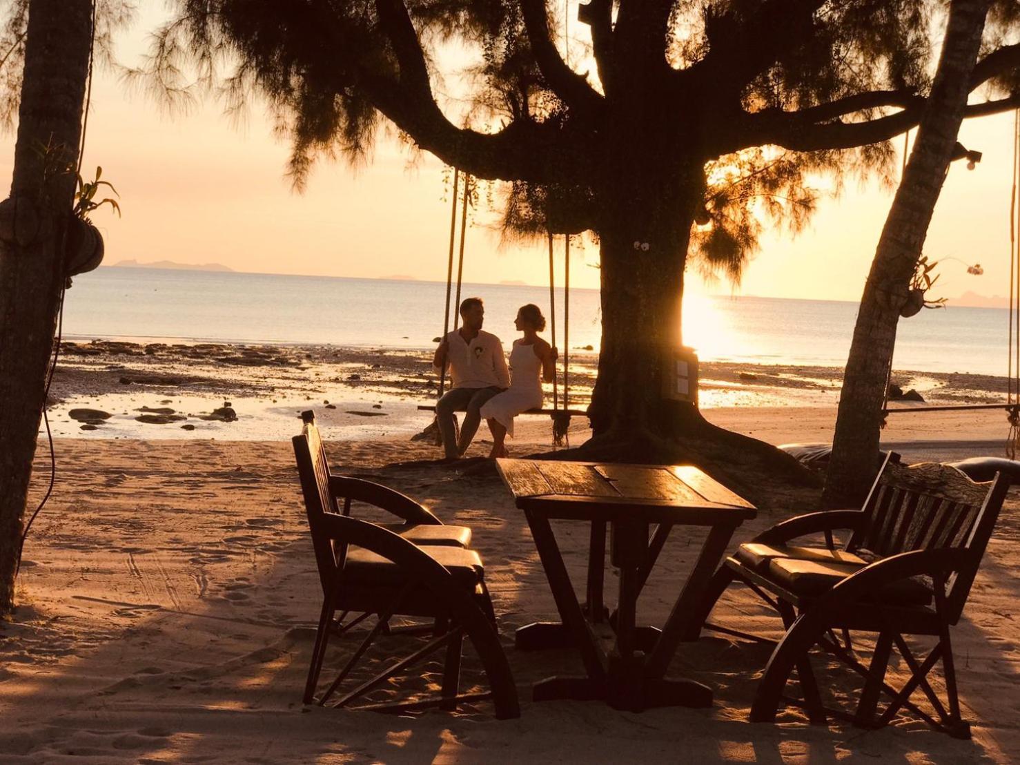 Am Samui Resort Taling Ngam
