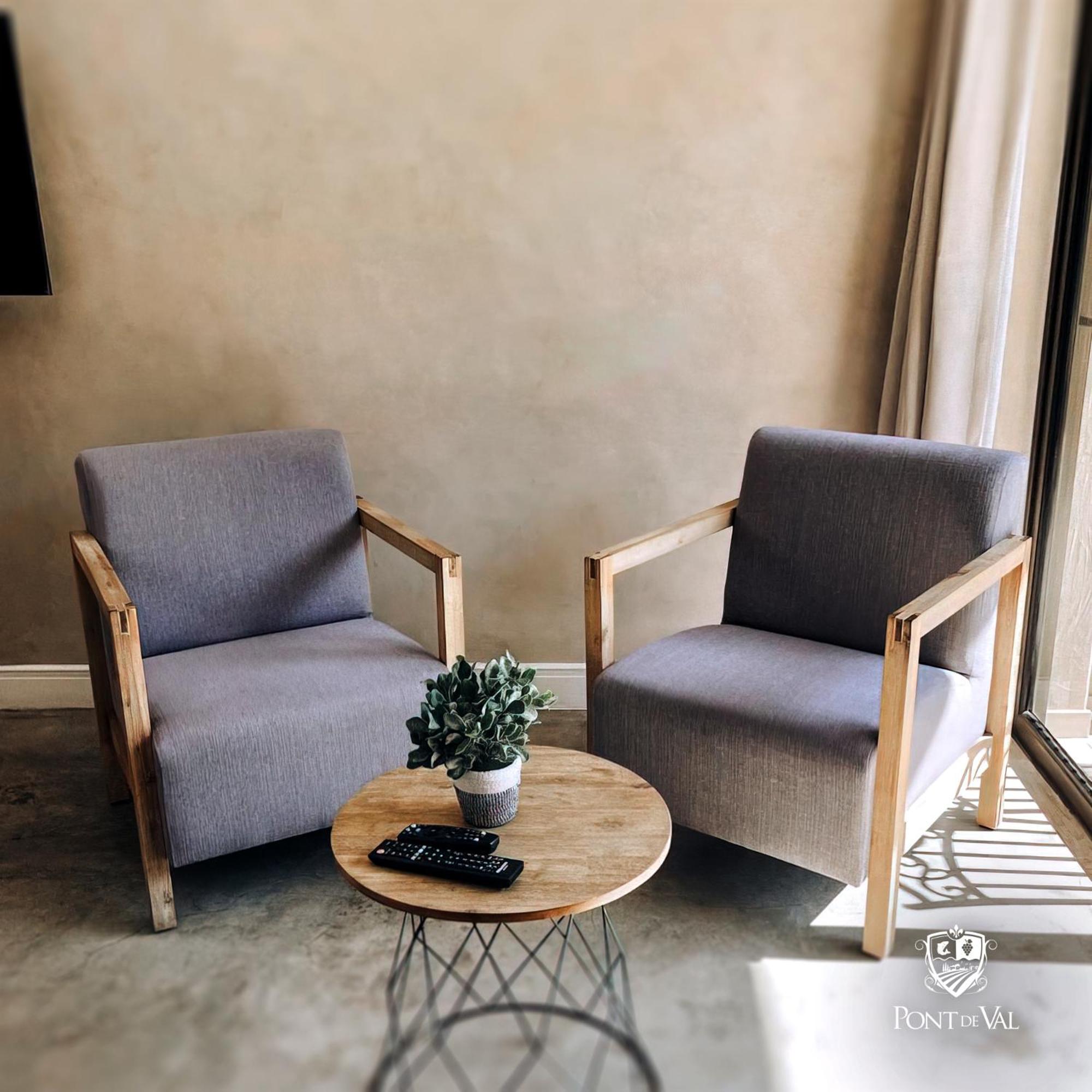 Pont de Val Boutique Hotel