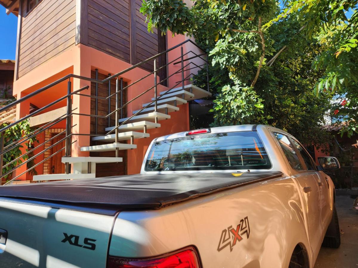 Floripa Guest House