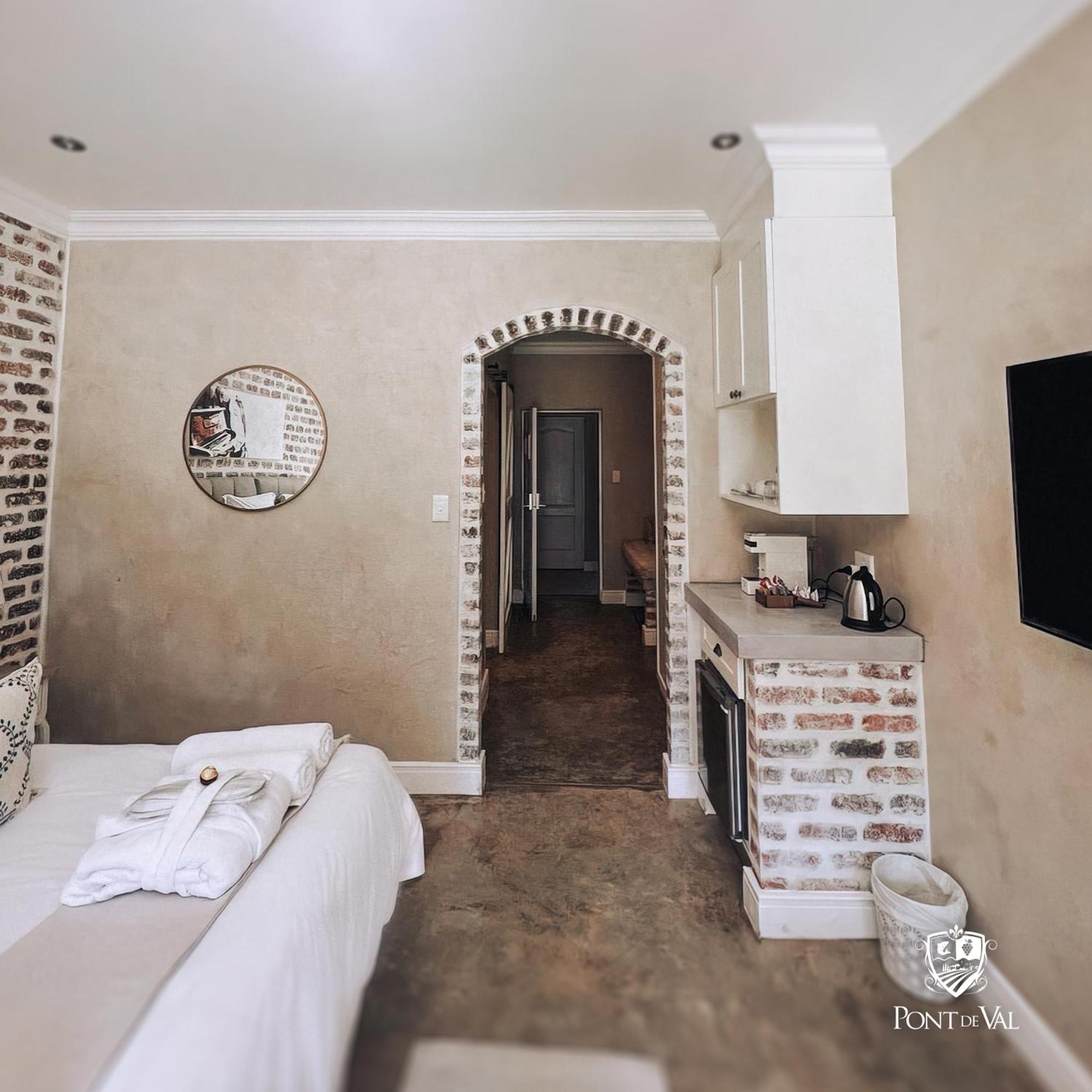 Pont de Val Boutique Hotel