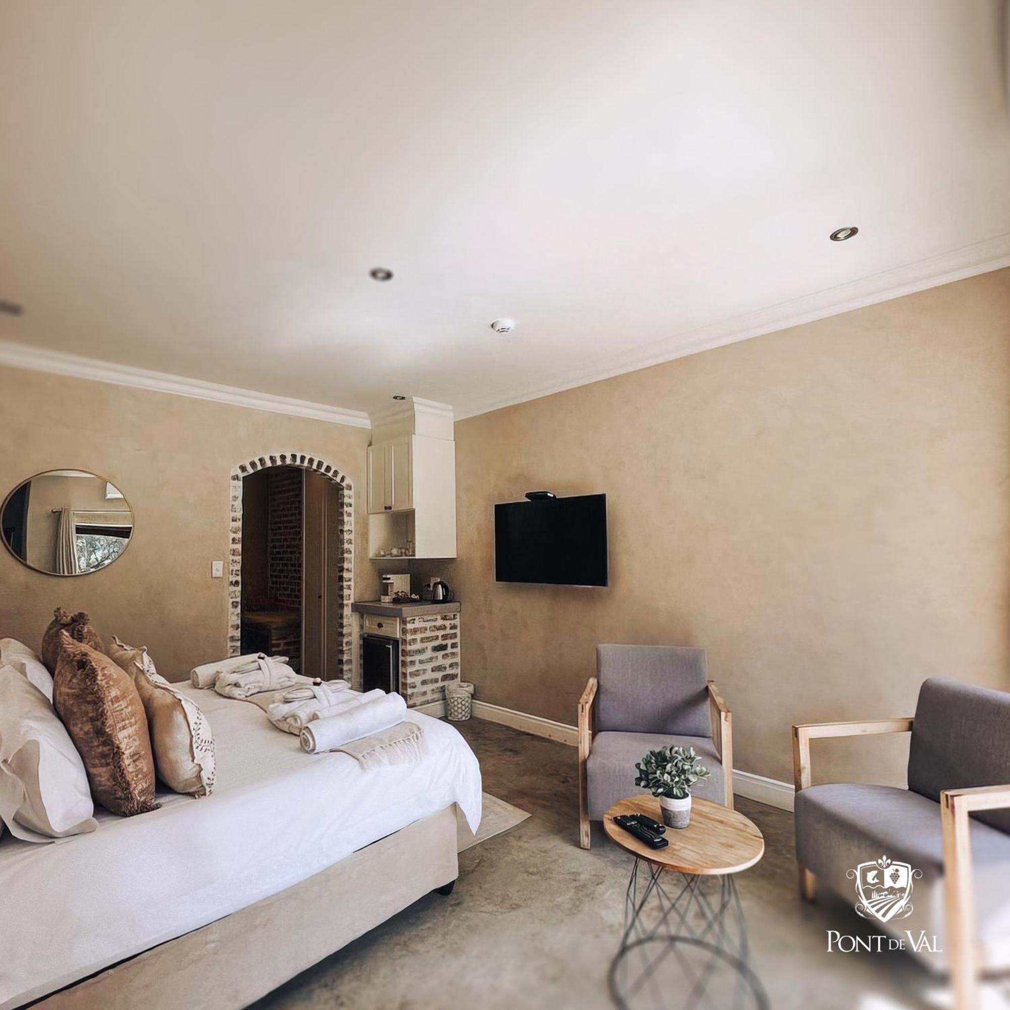 Pont de Val Boutique Hotel