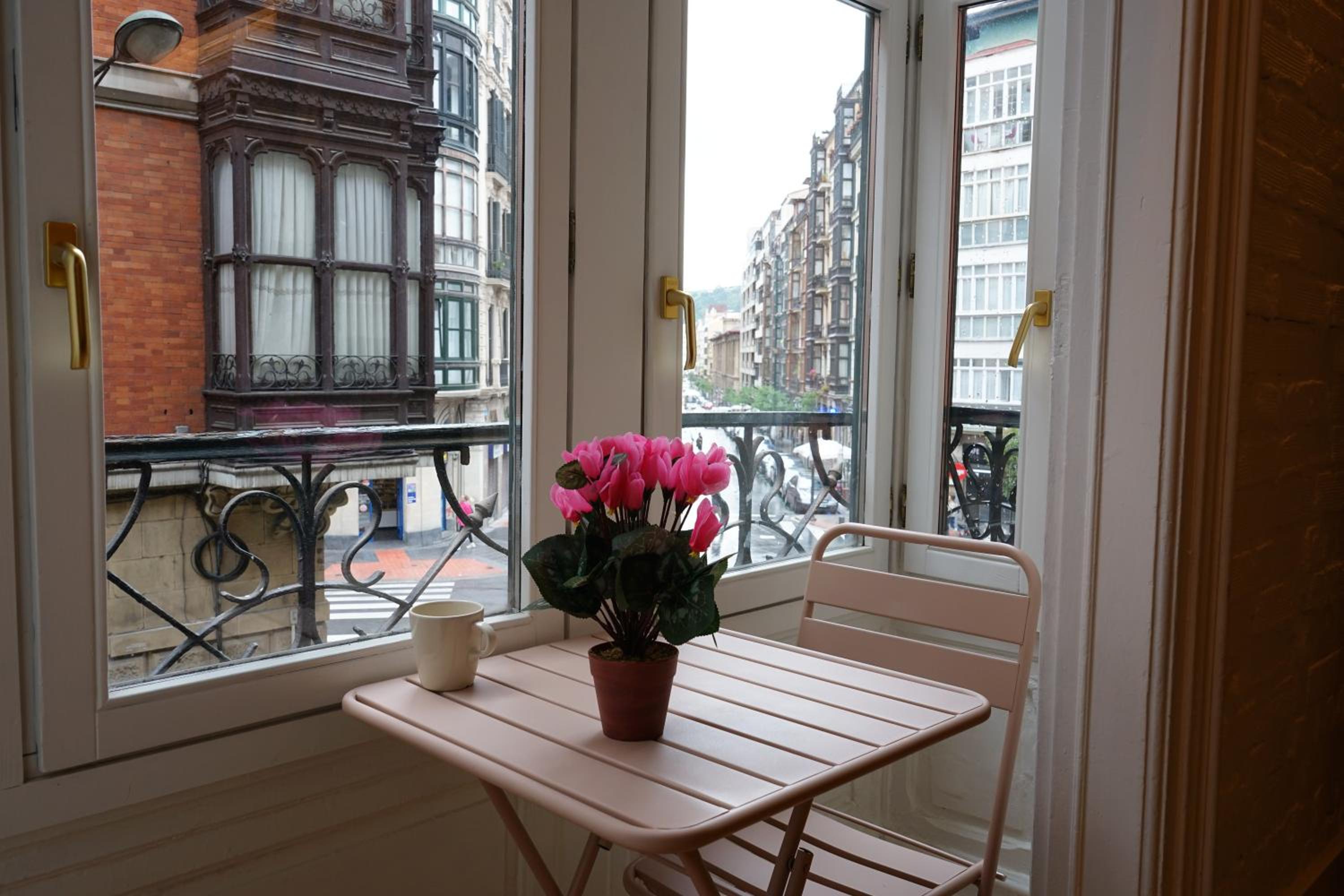 Iturriza AC by Staynnapartments