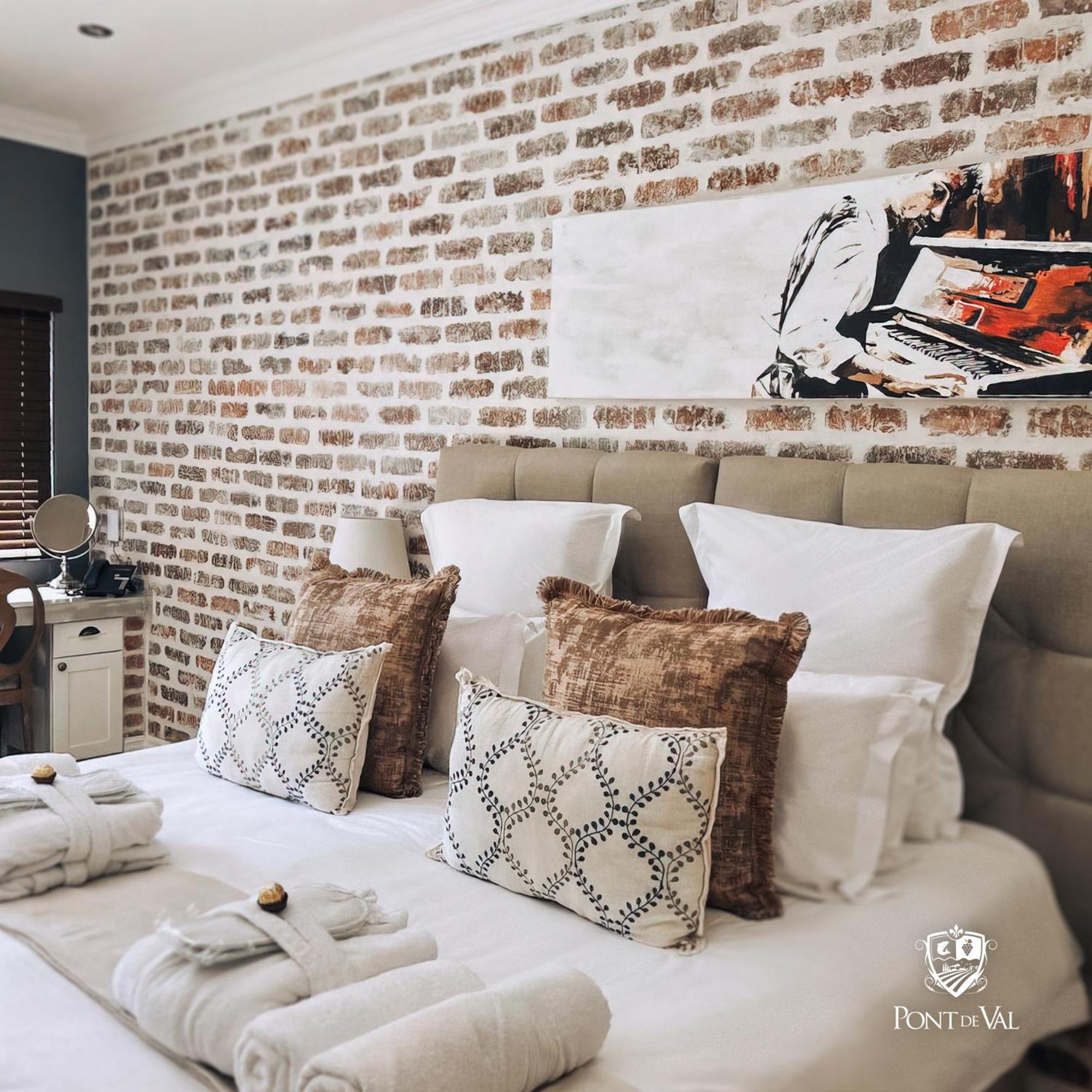 Pont de Val Boutique Hotel