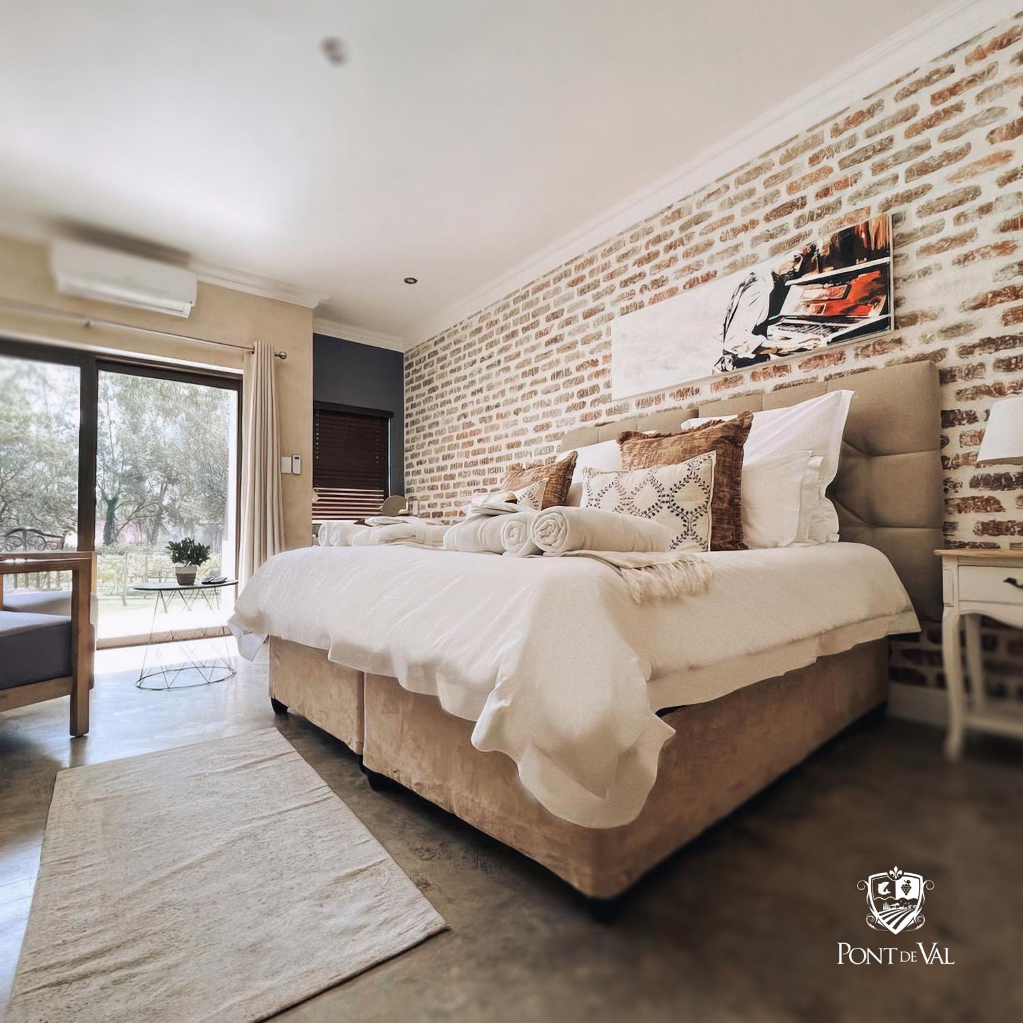 Pont de Val Boutique Hotel