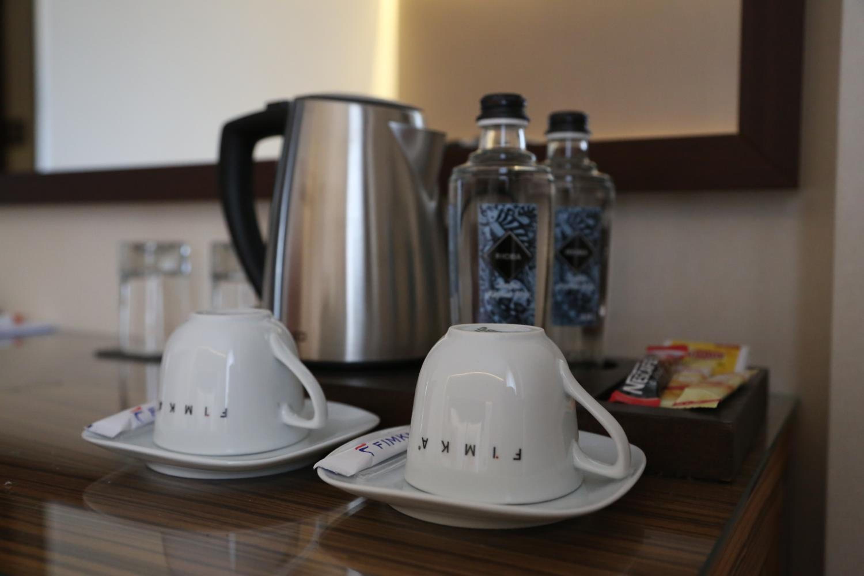 Fimka Hotel - Image 31