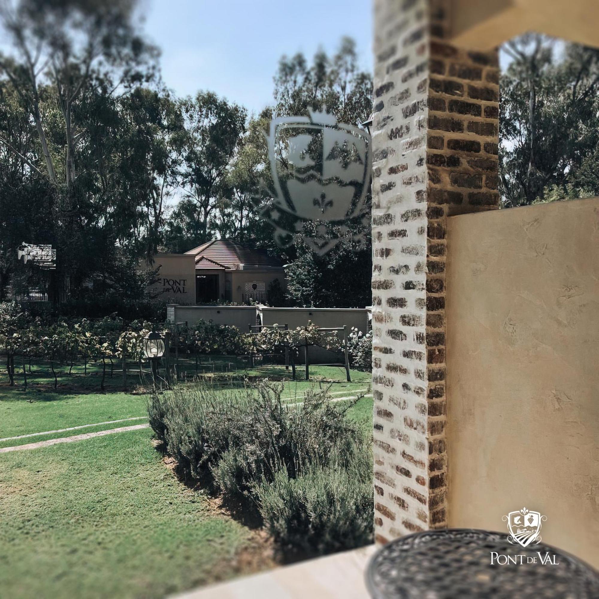 Pont de Val Boutique Hotel