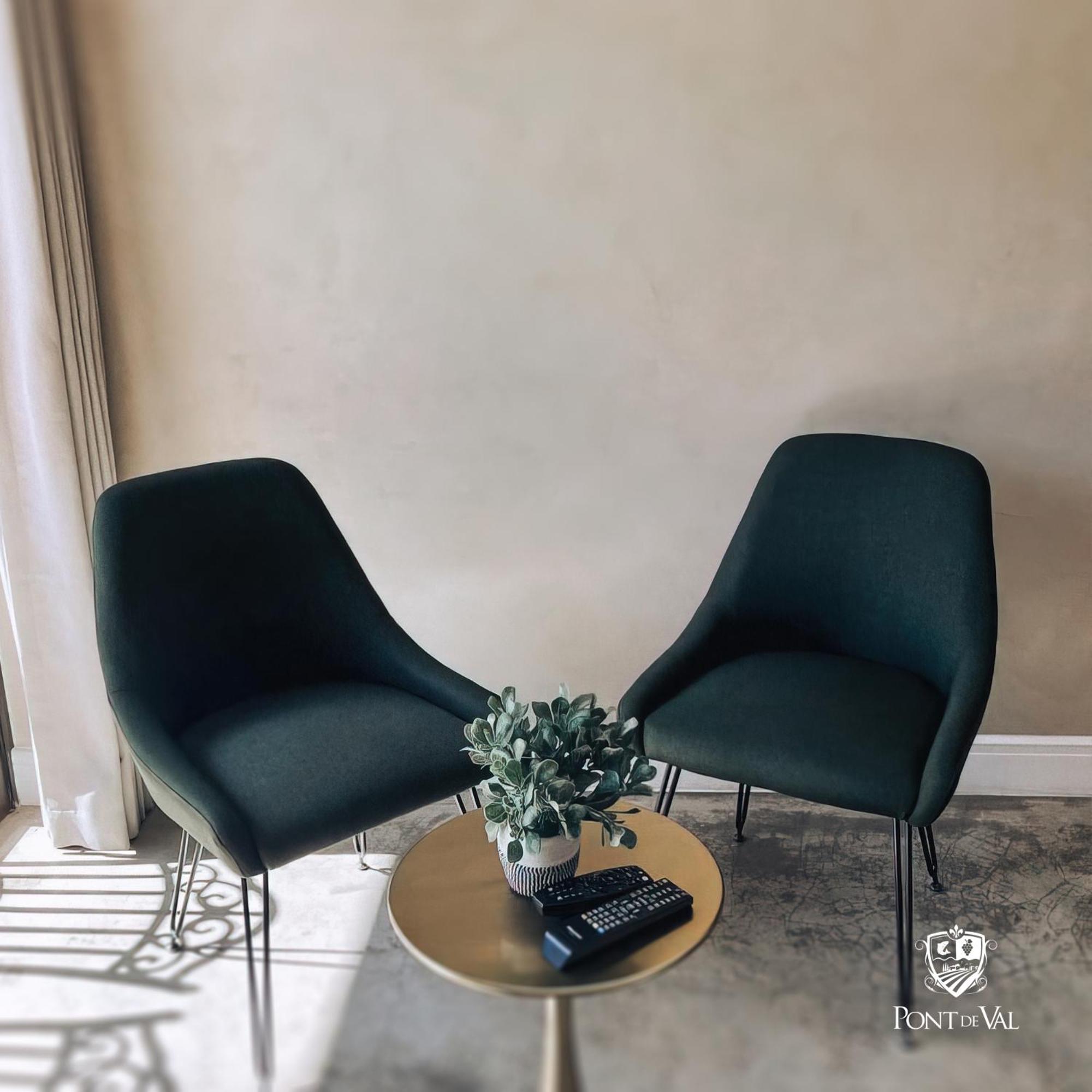 Pont de Val Boutique Hotel