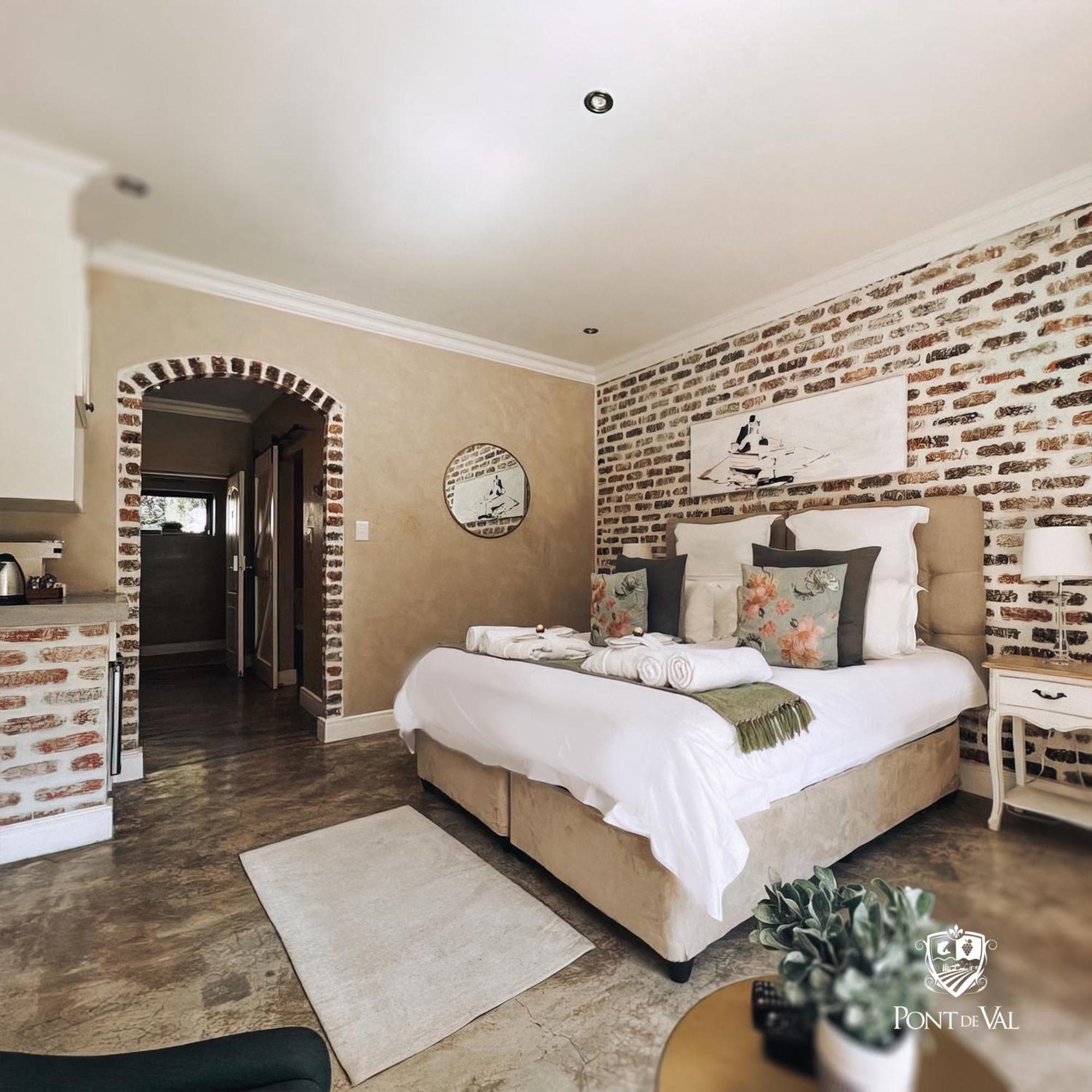 Pont de Val Boutique Hotel