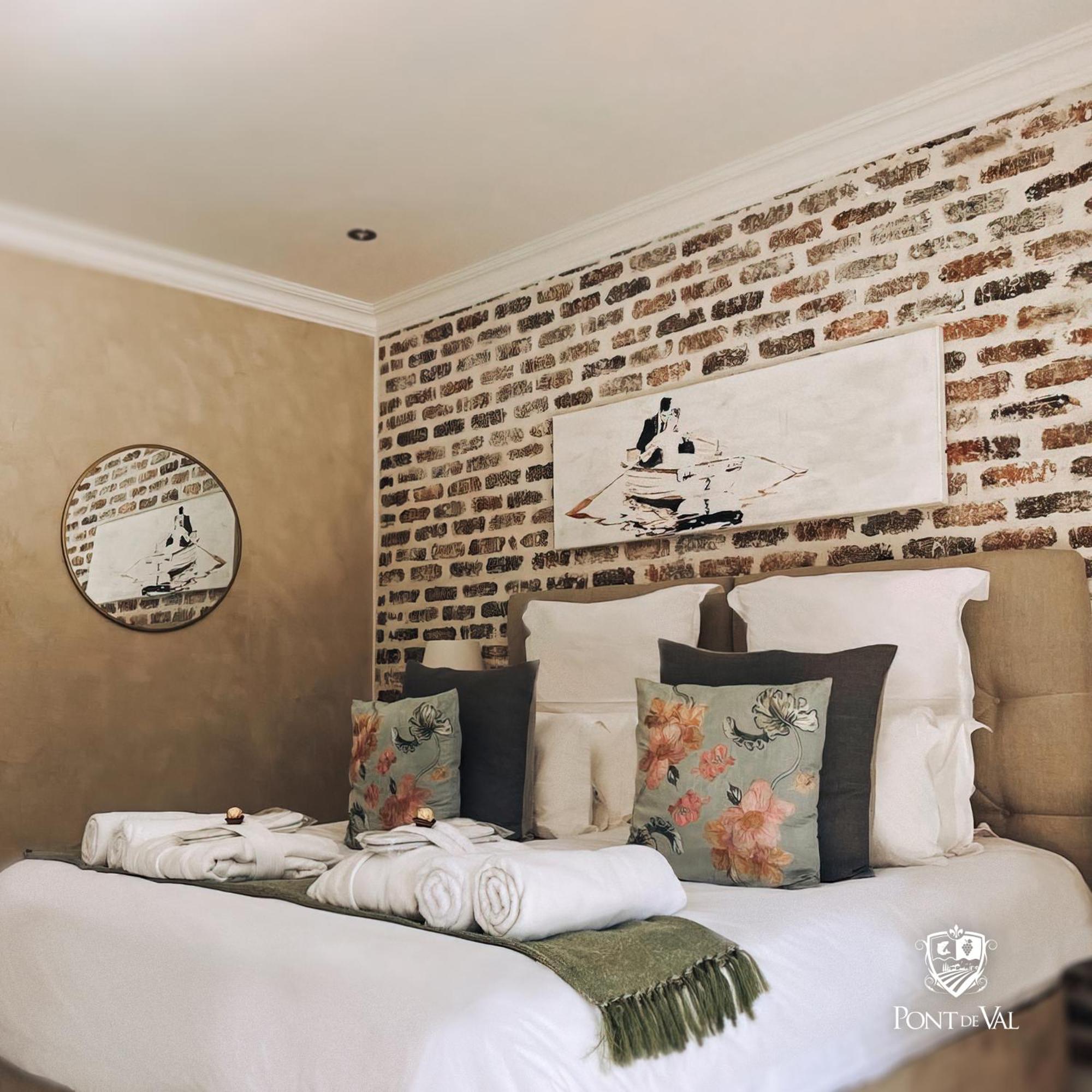 Pont de Val Boutique Hotel