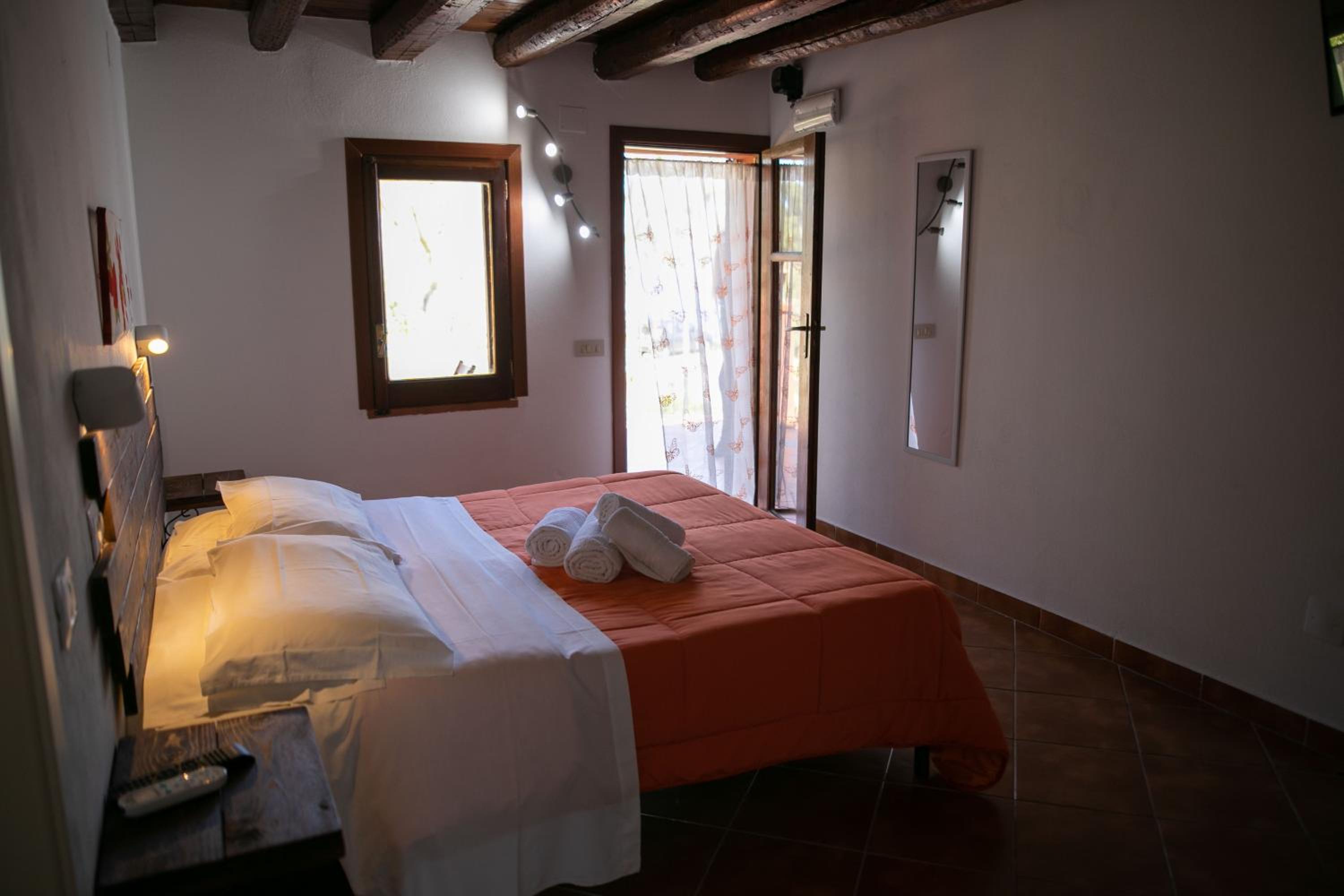 Villa Magarà