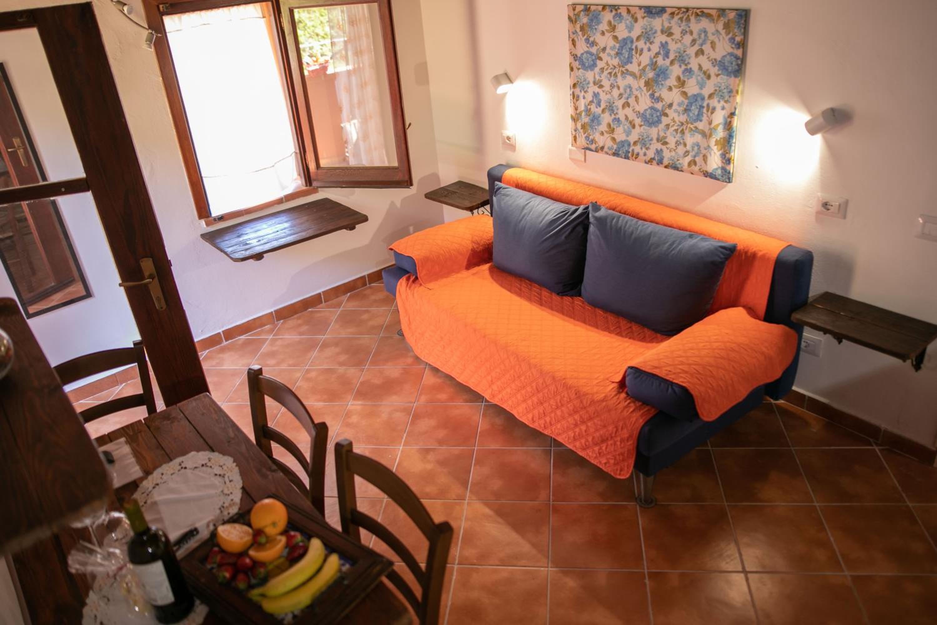 Villa Magarà
