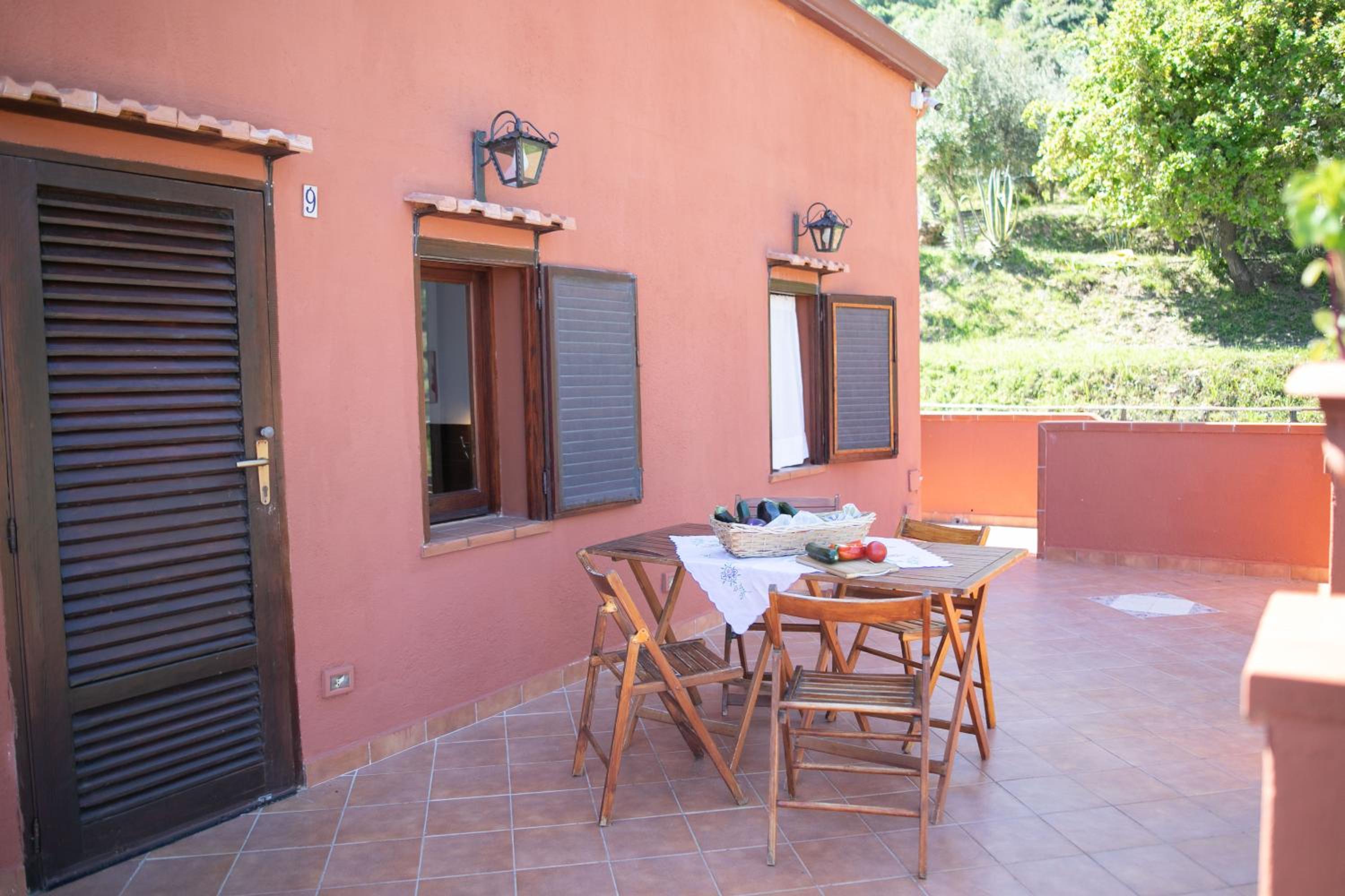 Villa Magarà