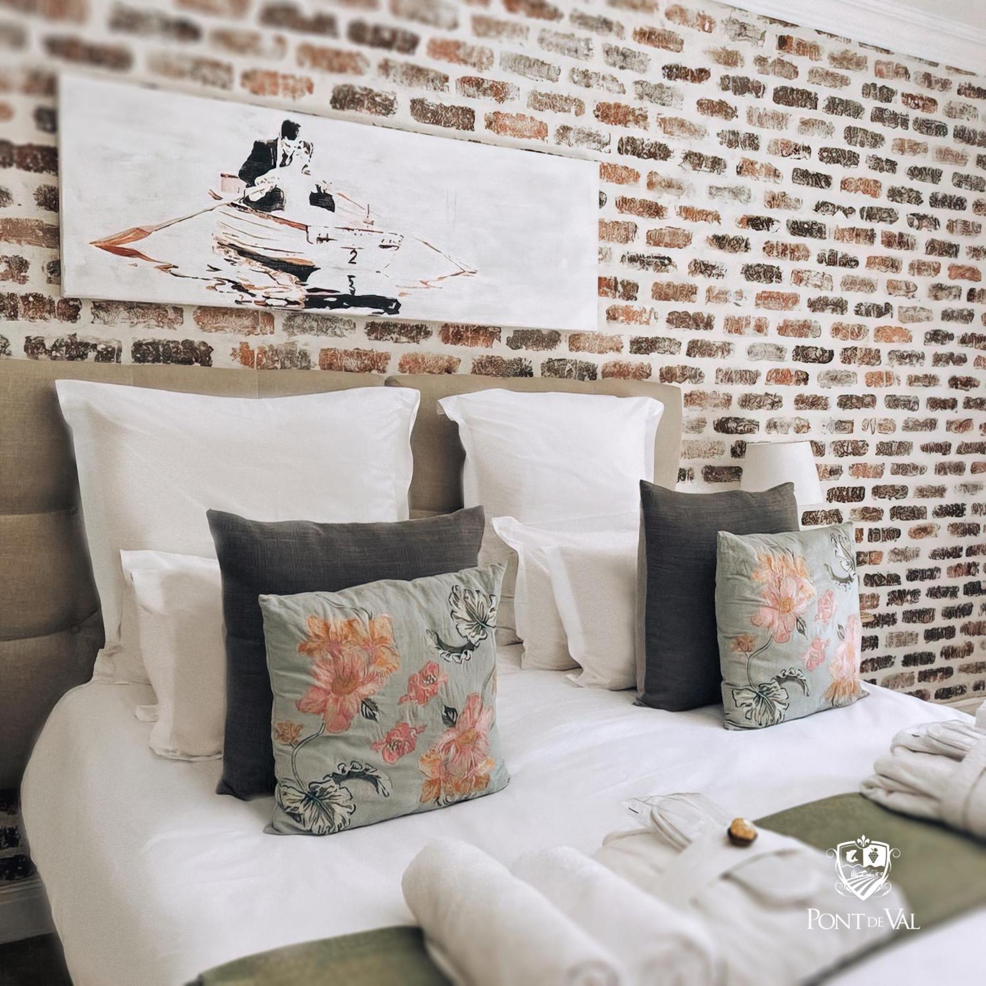 Pont de Val Boutique Hotel