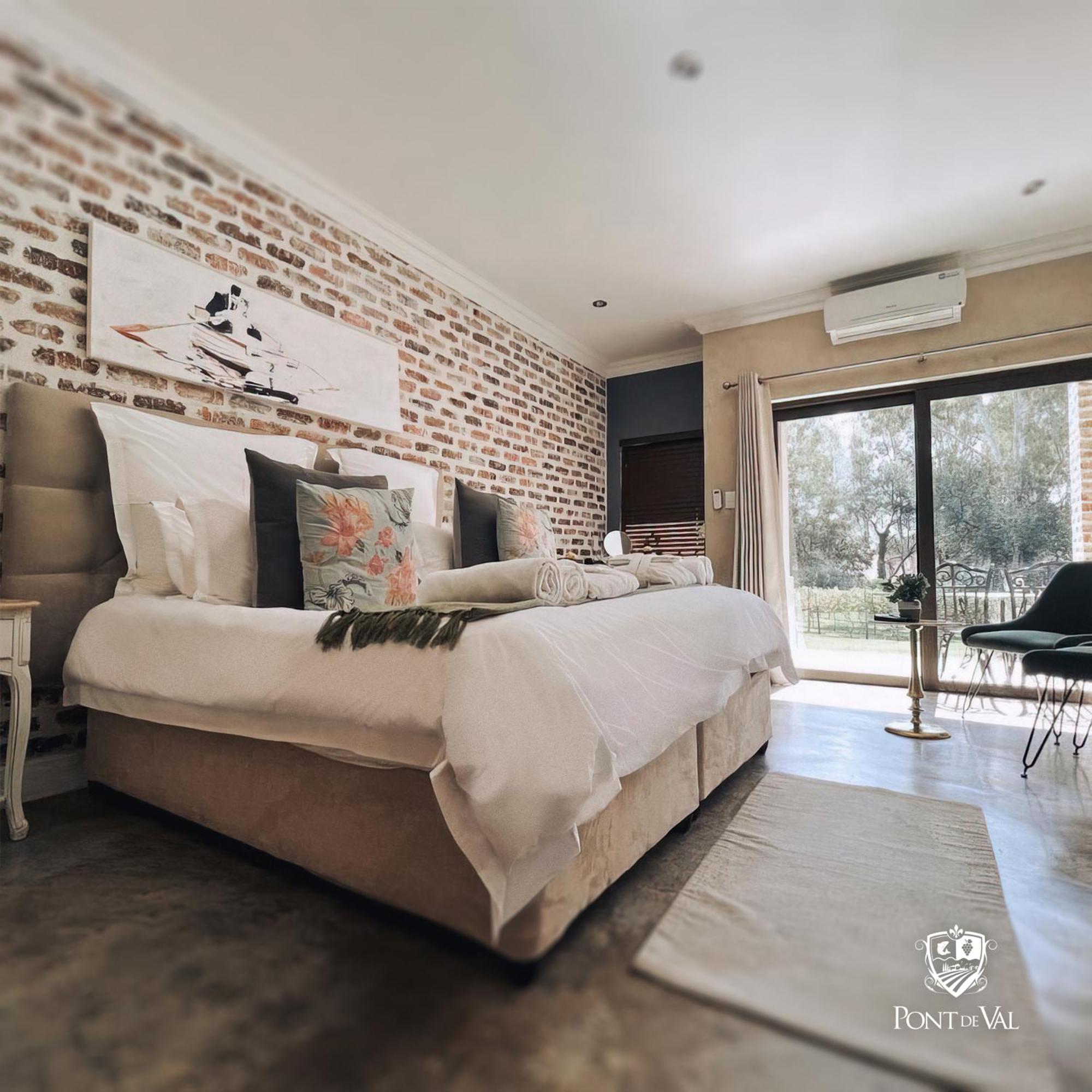 Pont de Val Boutique Hotel