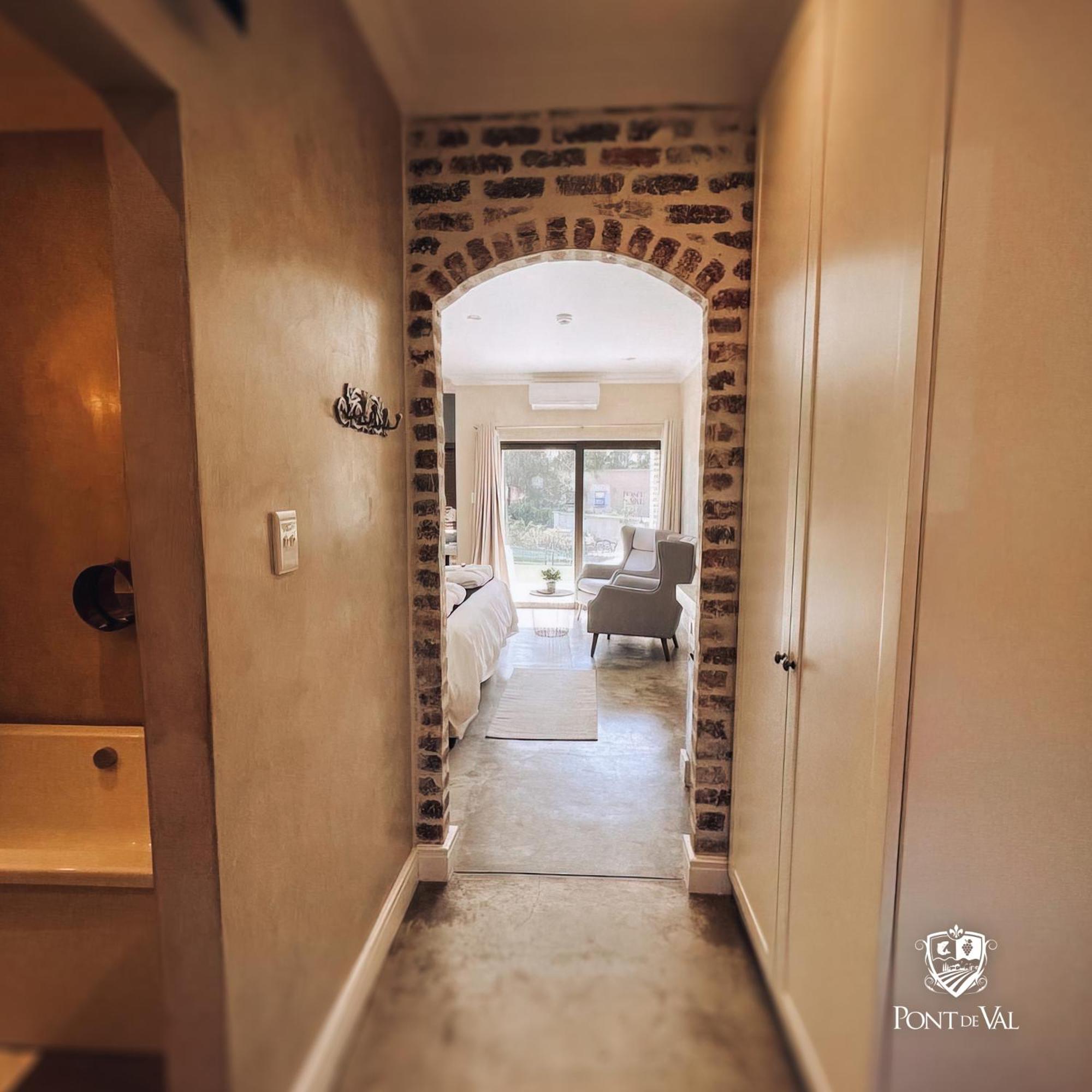 Pont de Val Boutique Hotel