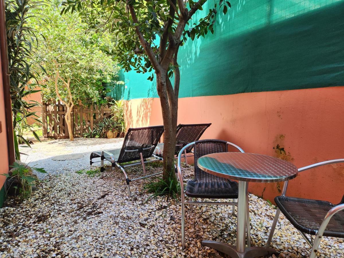 Floripa Guest House