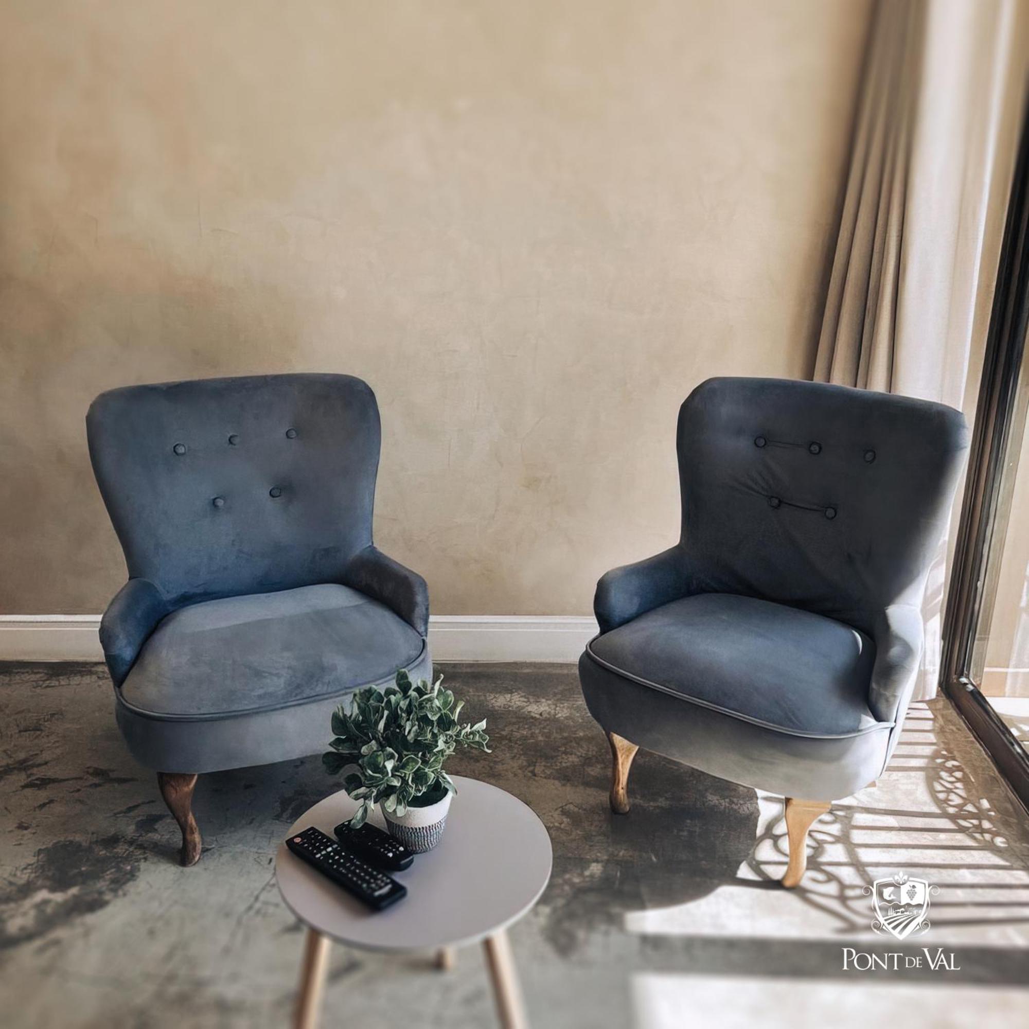 Pont de Val Boutique Hotel