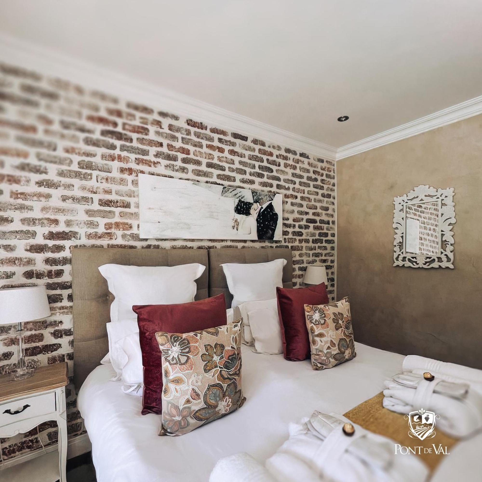 Pont de Val Boutique Hotel