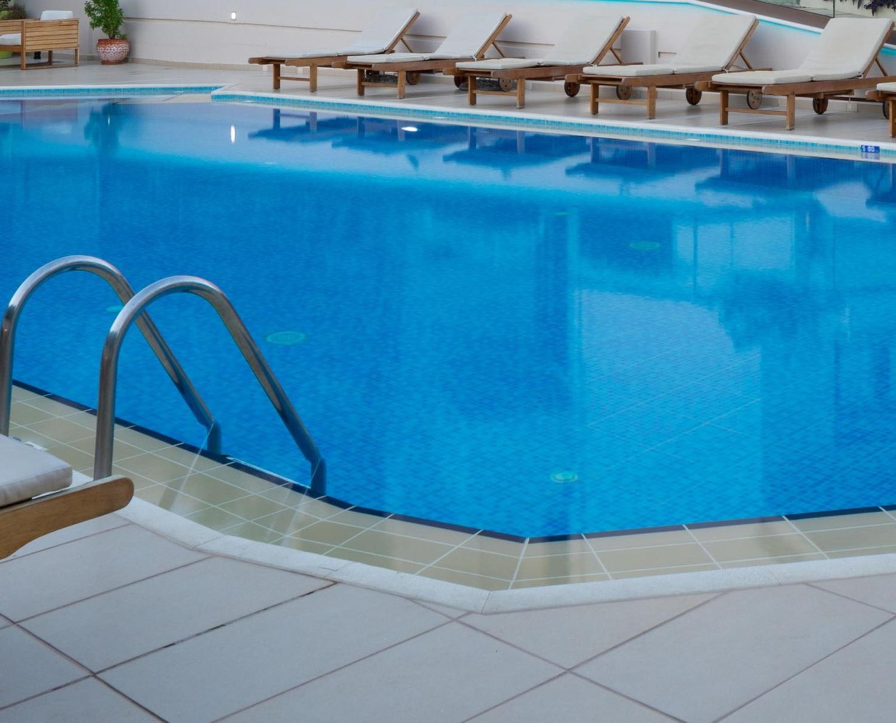 Aspasias Luxury Suite