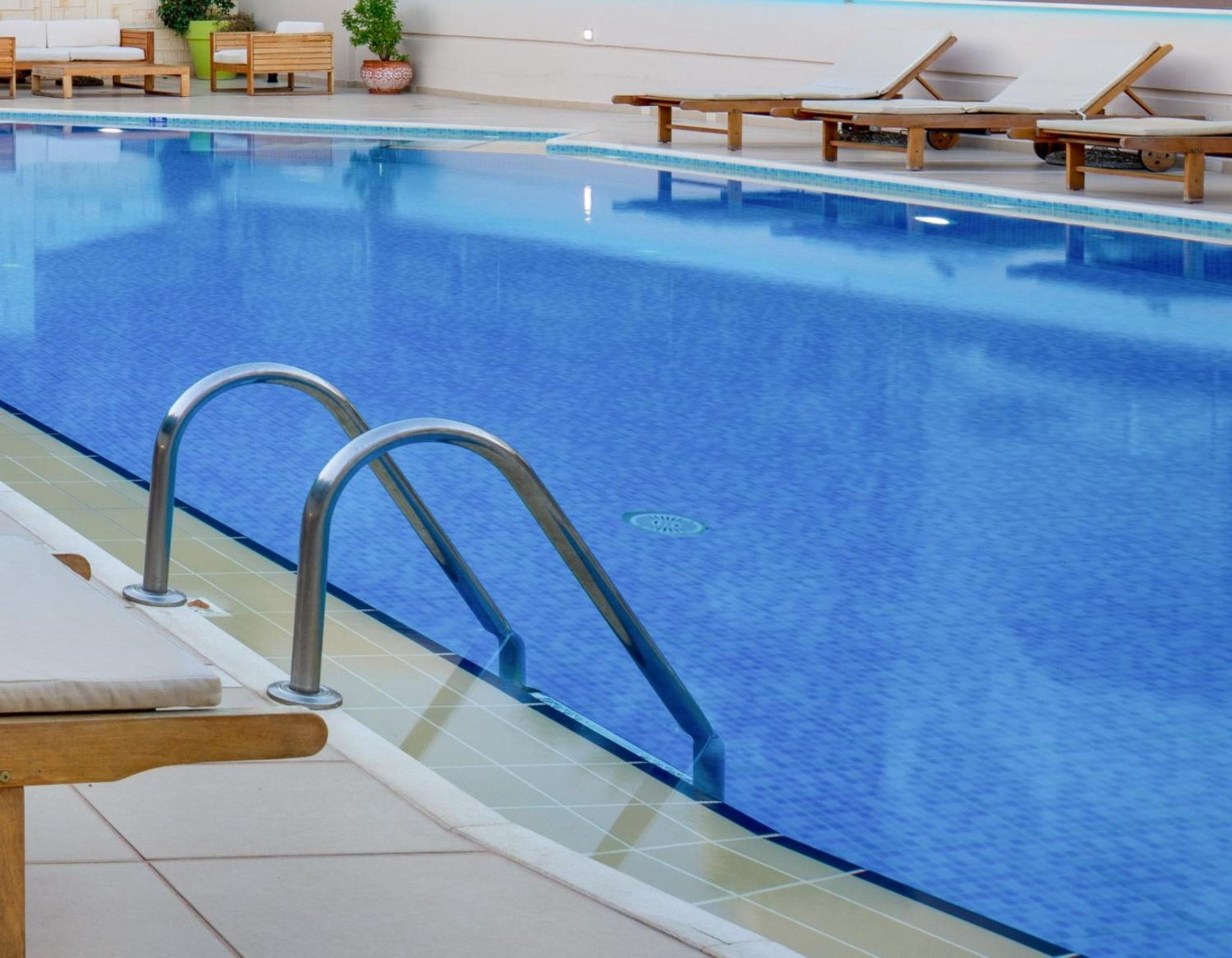Aspasias Luxury Suite