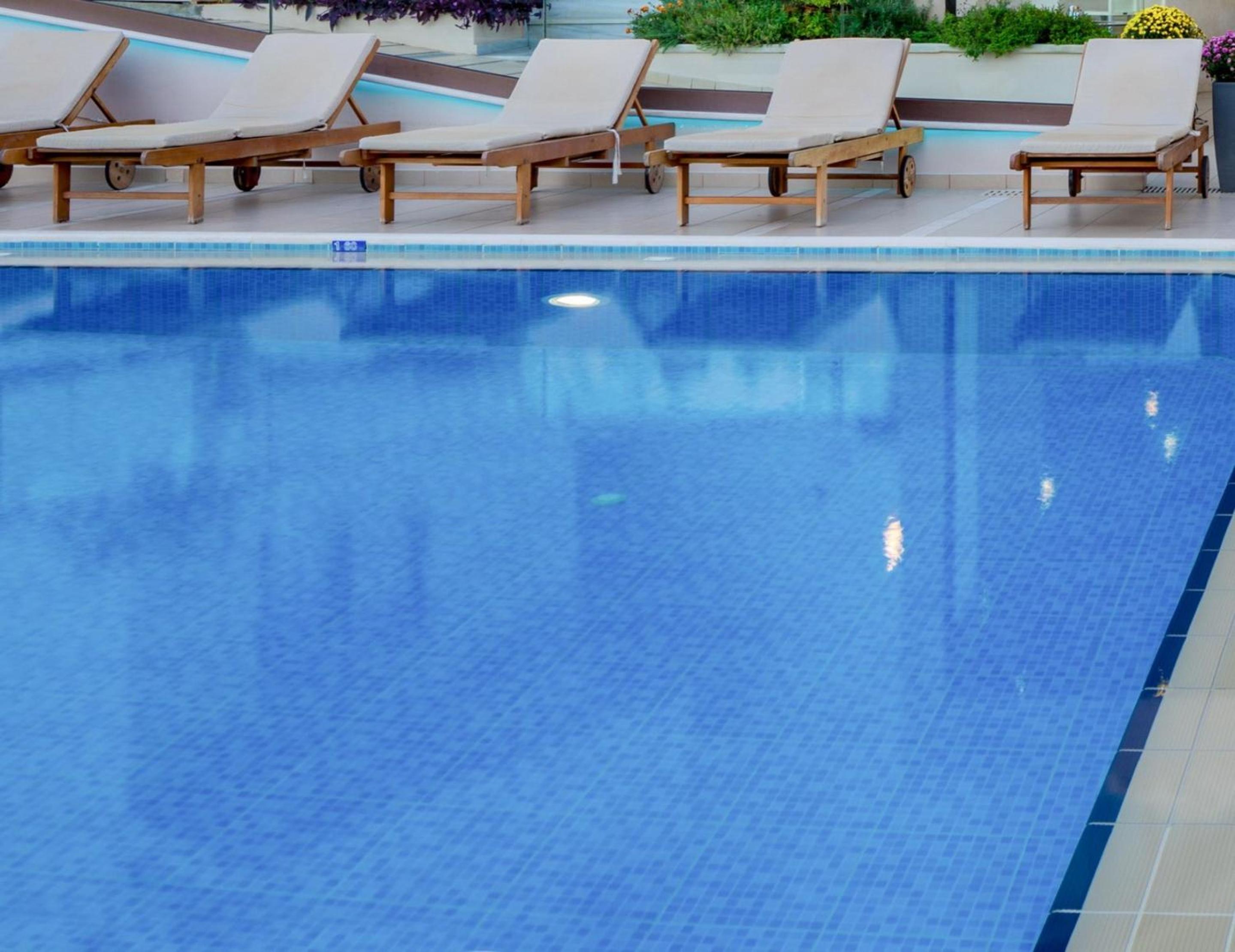 Aspasias Luxury Suite