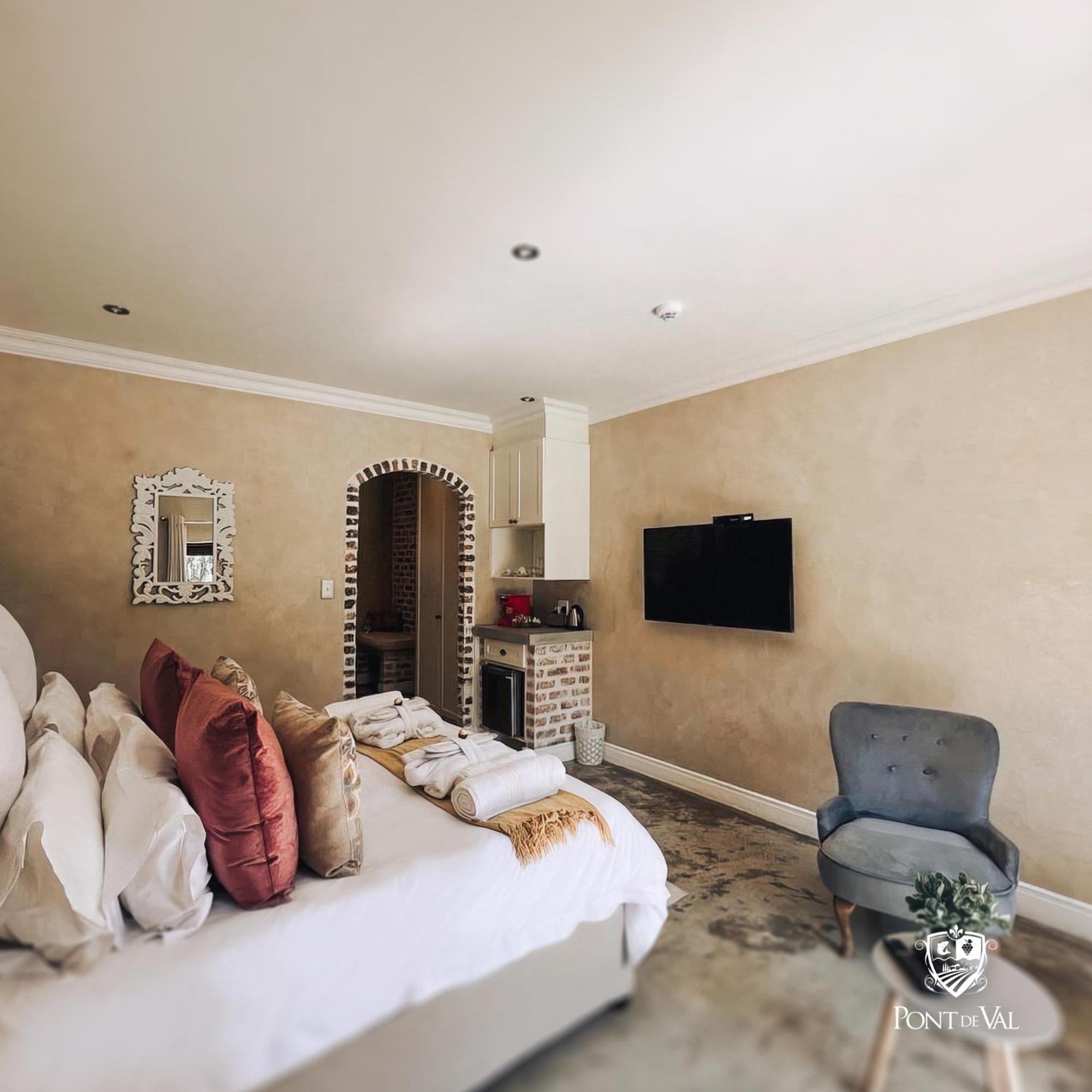 Pont de Val Boutique Hotel