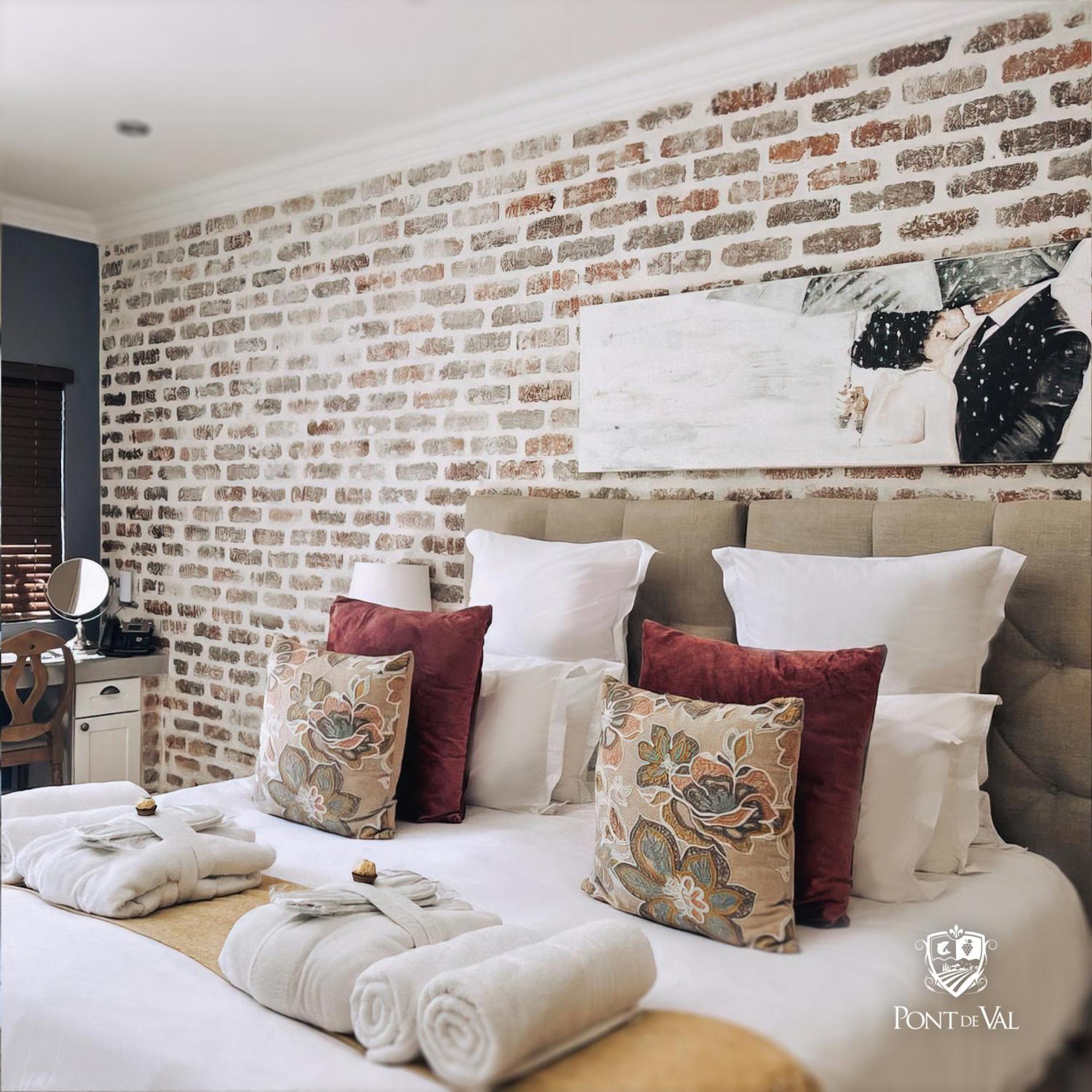 Pont de Val Boutique Hotel