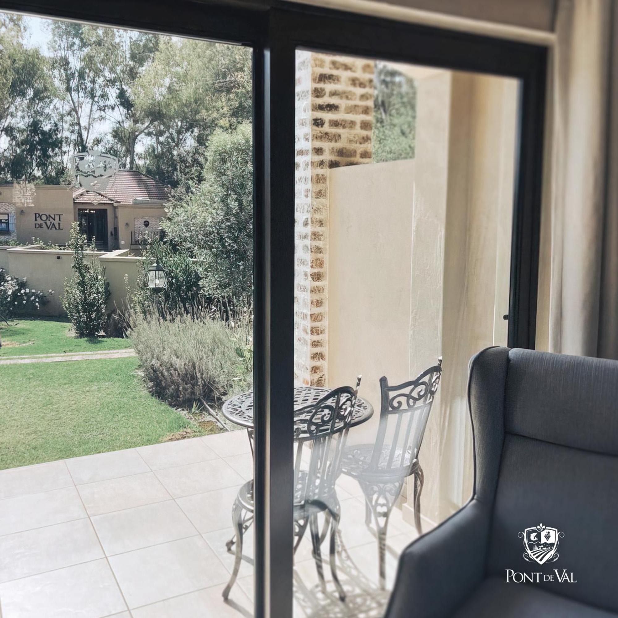Pont de Val Boutique Hotel