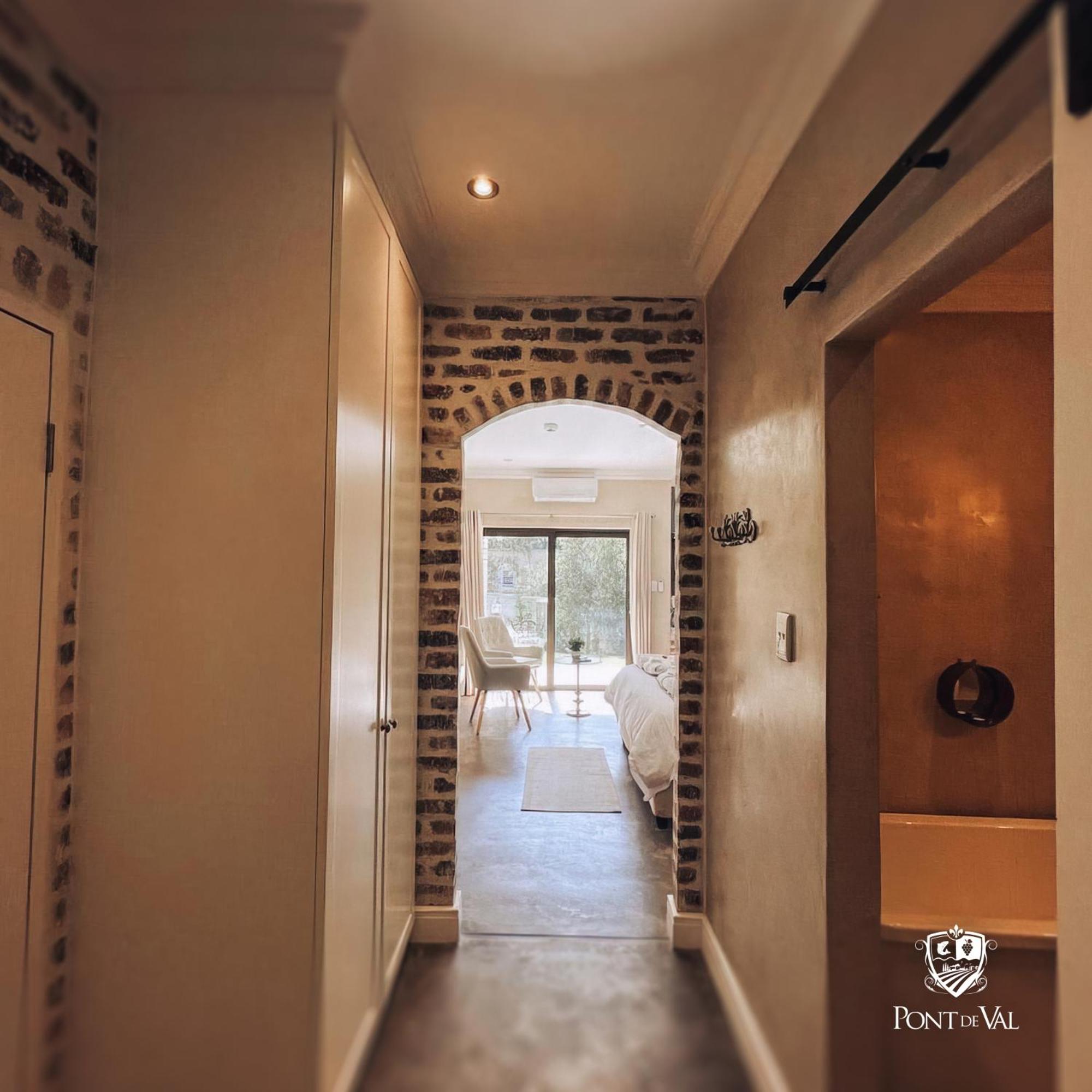 Pont de Val Boutique Hotel