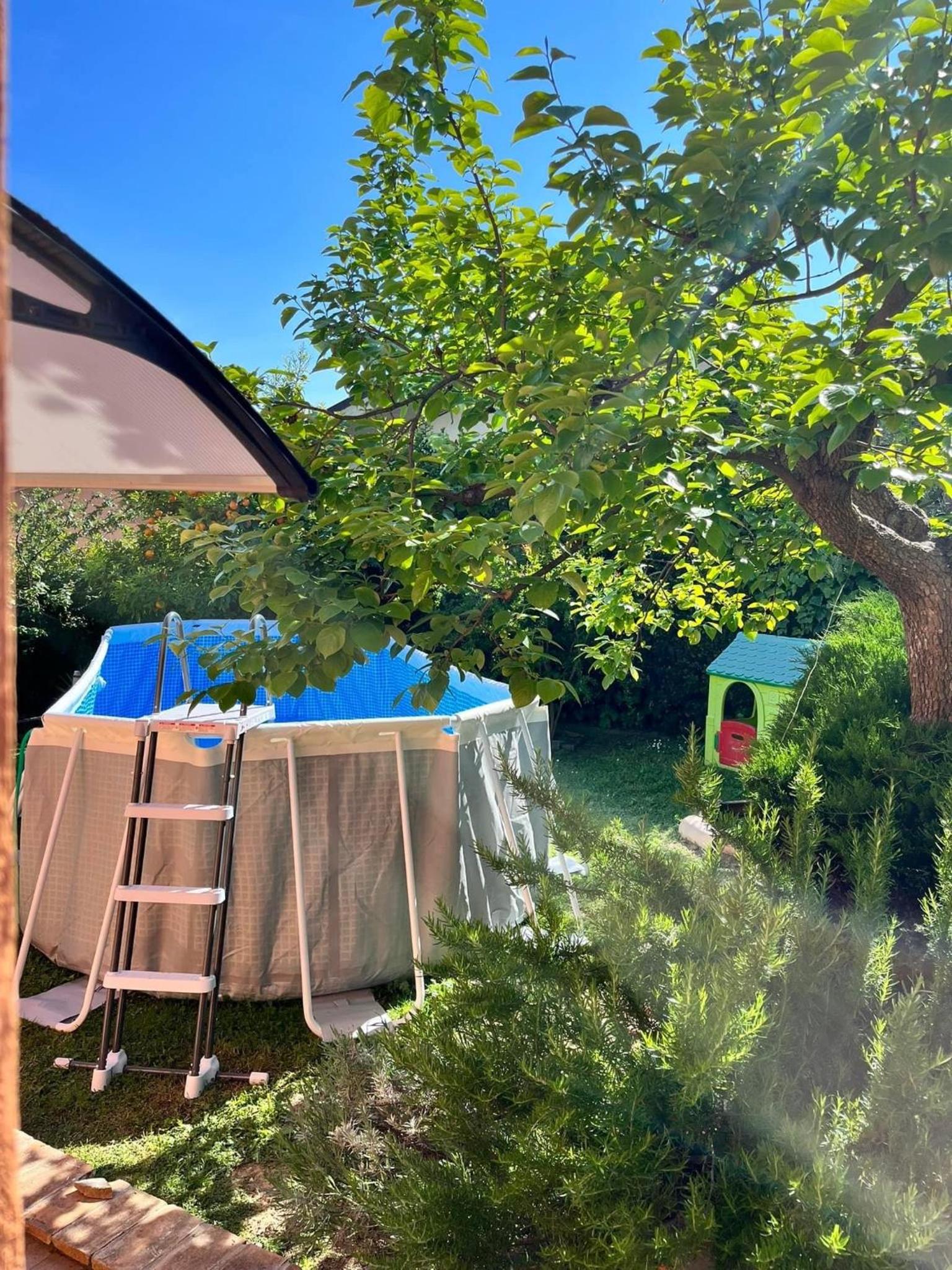 Le sorelle gemelle B&B