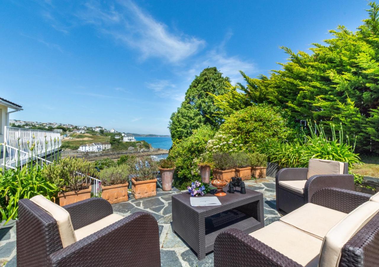 3 Bed in Mevagissey oc-windru