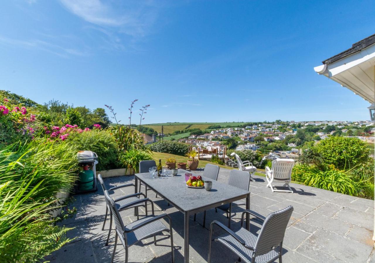 3 Bed in Mevagissey oc-windru