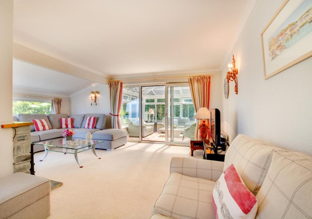 3 Bed in Mevagissey oc-windru